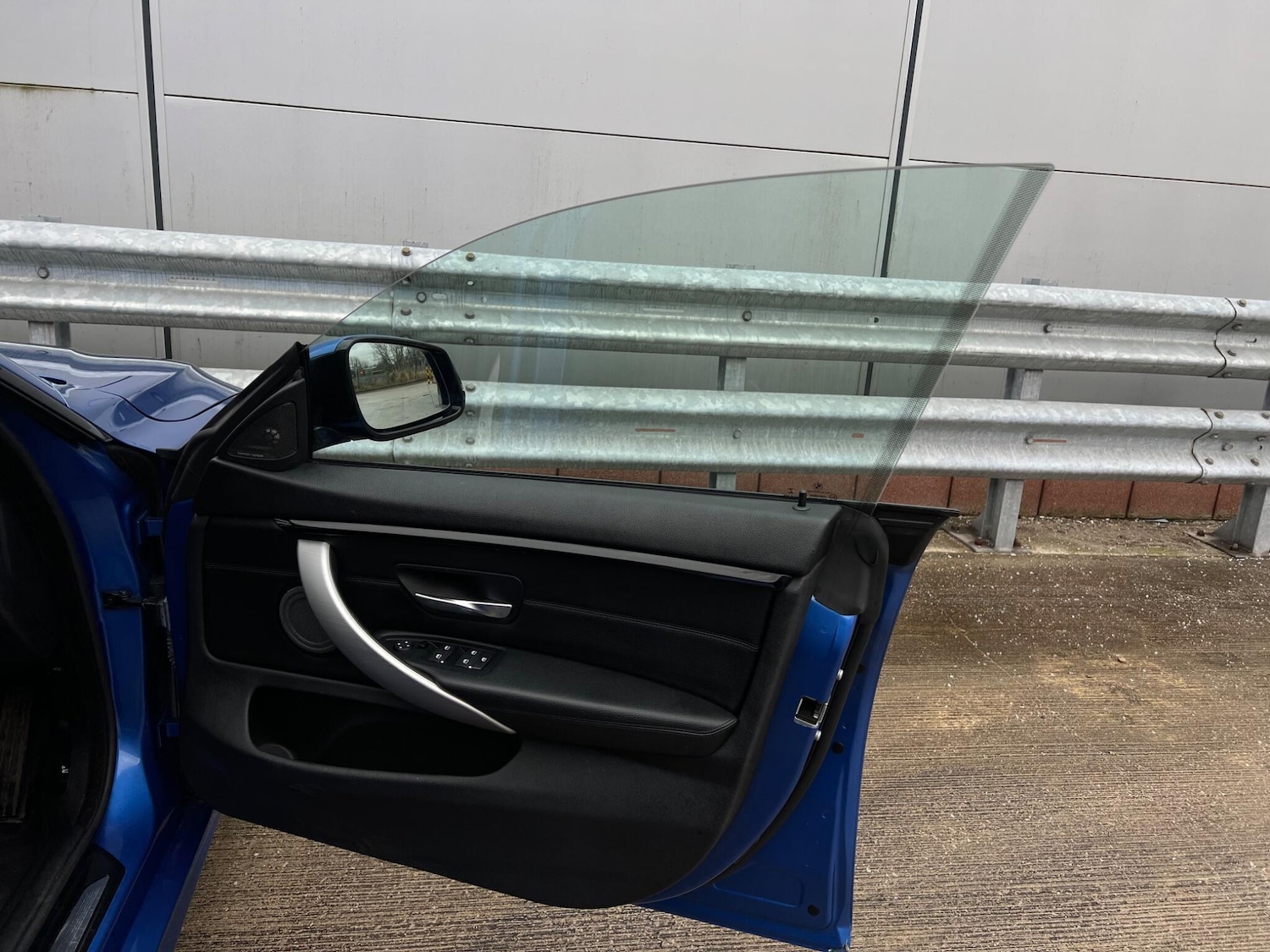 Used BMW 4 Series Gran Coupe for sale - 77613013: Photo 32