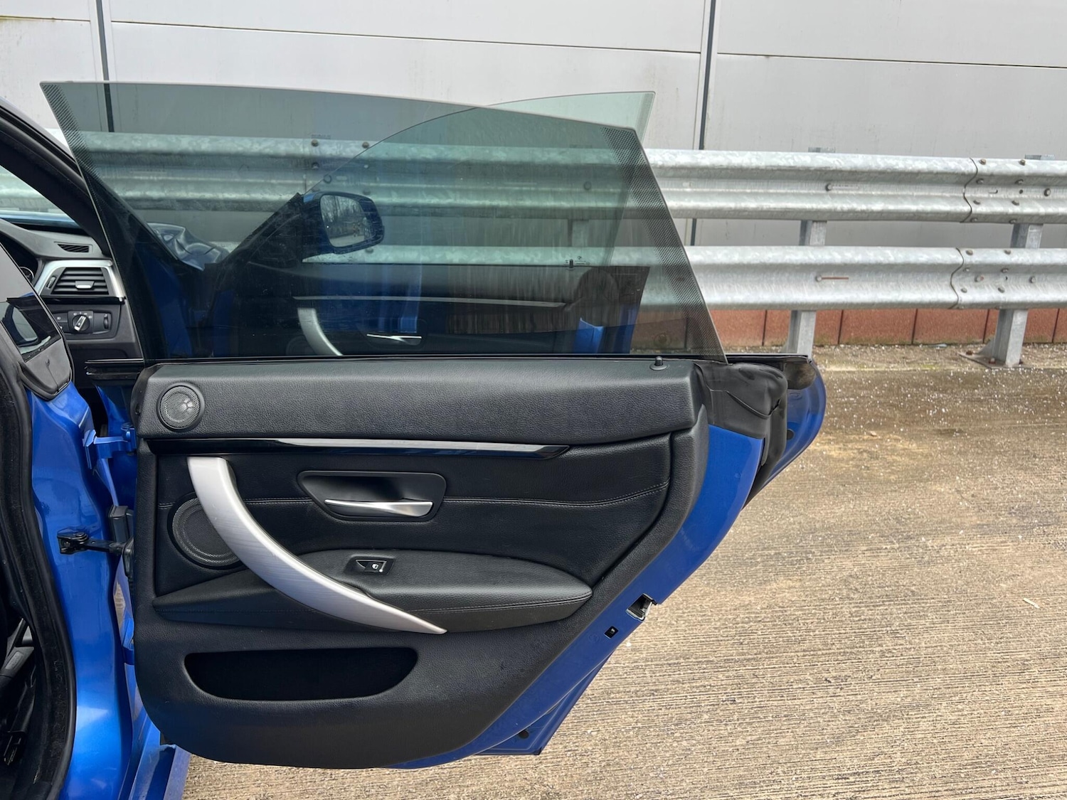 Used BMW 4 Series Gran Coupe for sale - 77613013: Photo 34