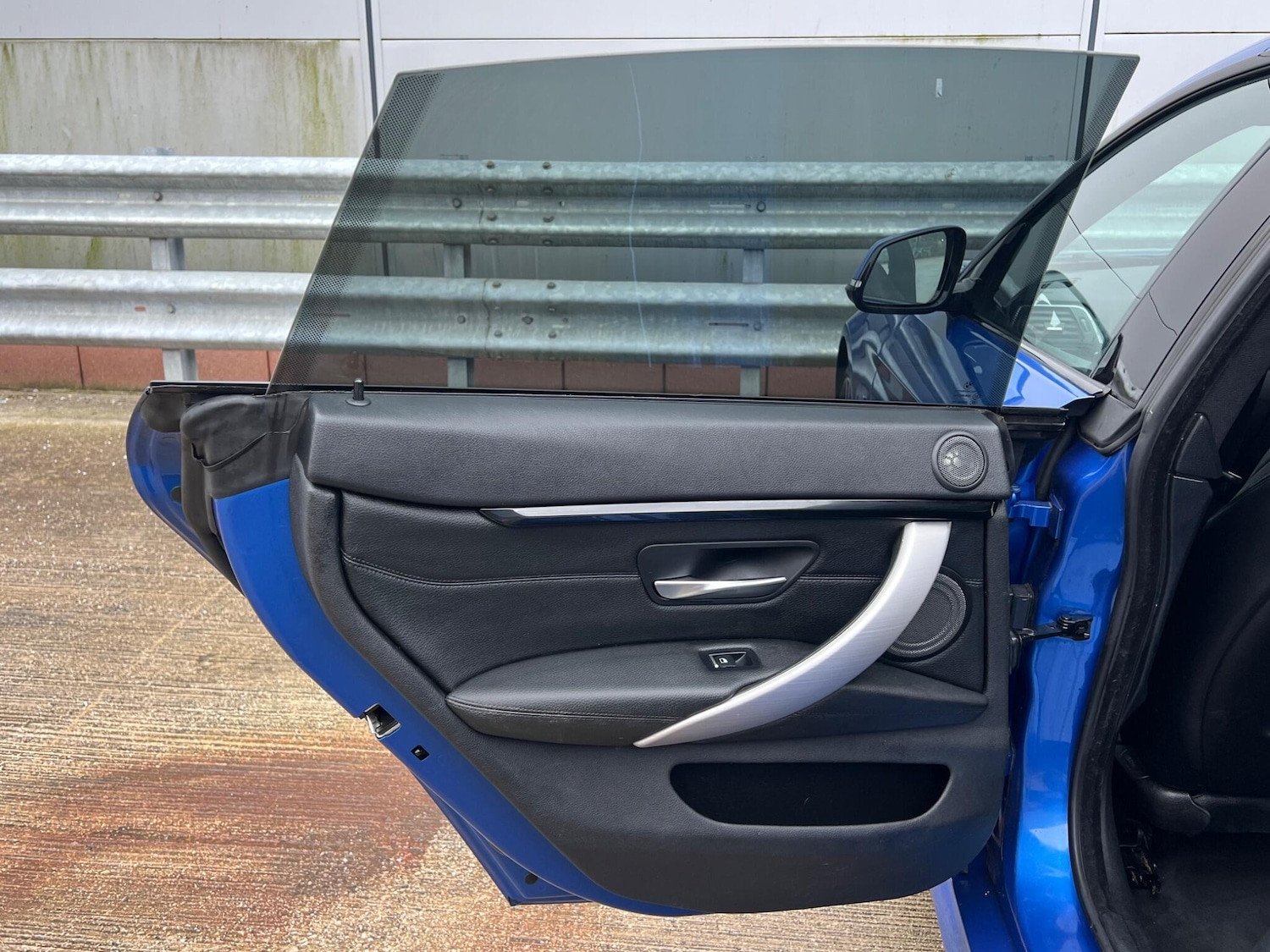 Used BMW 4 Series Gran Coupe for sale - 77613013: Photo 35