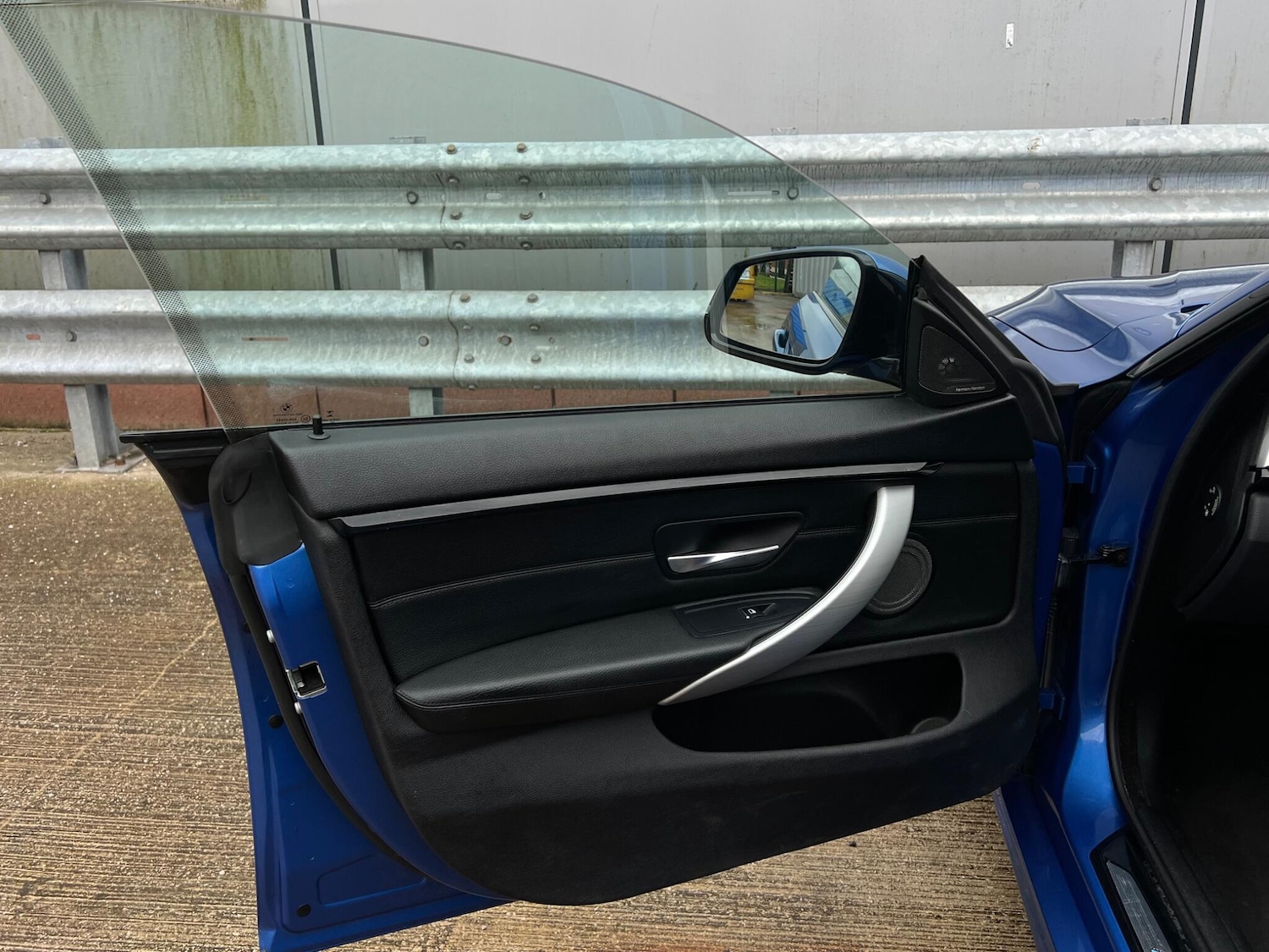 Used BMW 4 Series Gran Coupe for sale - 77613013: Photo 36