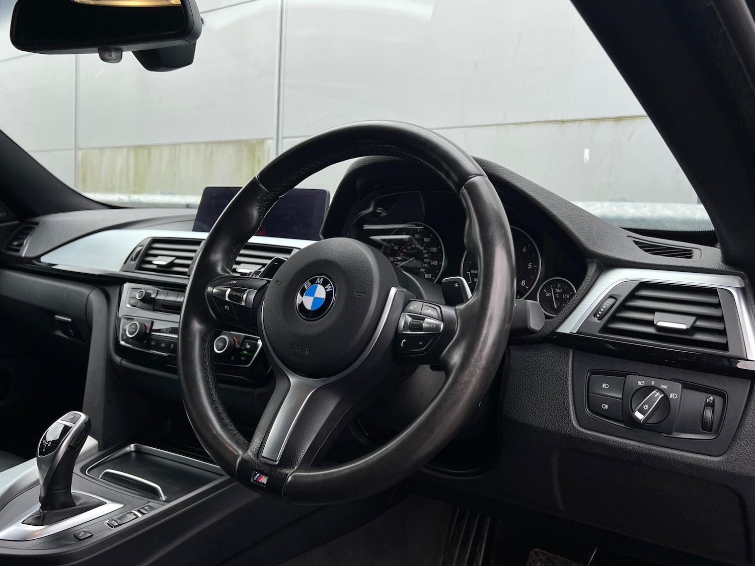 Used BMW 4 Series Gran Coupe for sale - 77613013: Photo 37