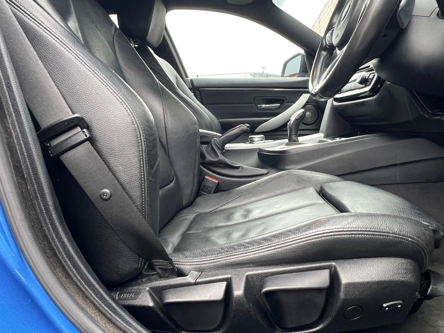 Used BMW 4 Series Gran Coupe for sale - 77613013: Photo 38