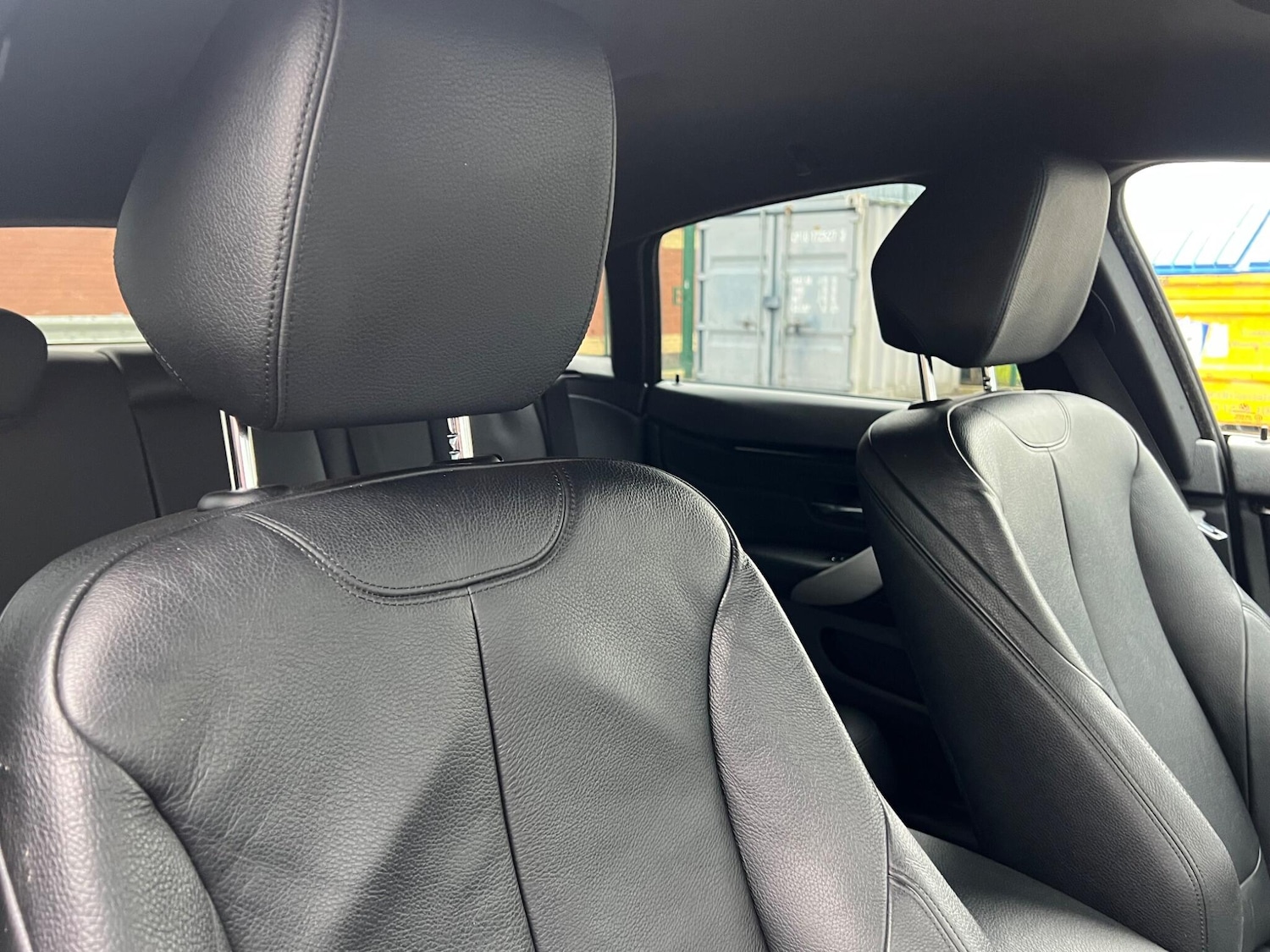 Used BMW 4 Series Gran Coupe for sale - 77613013: Photo 39