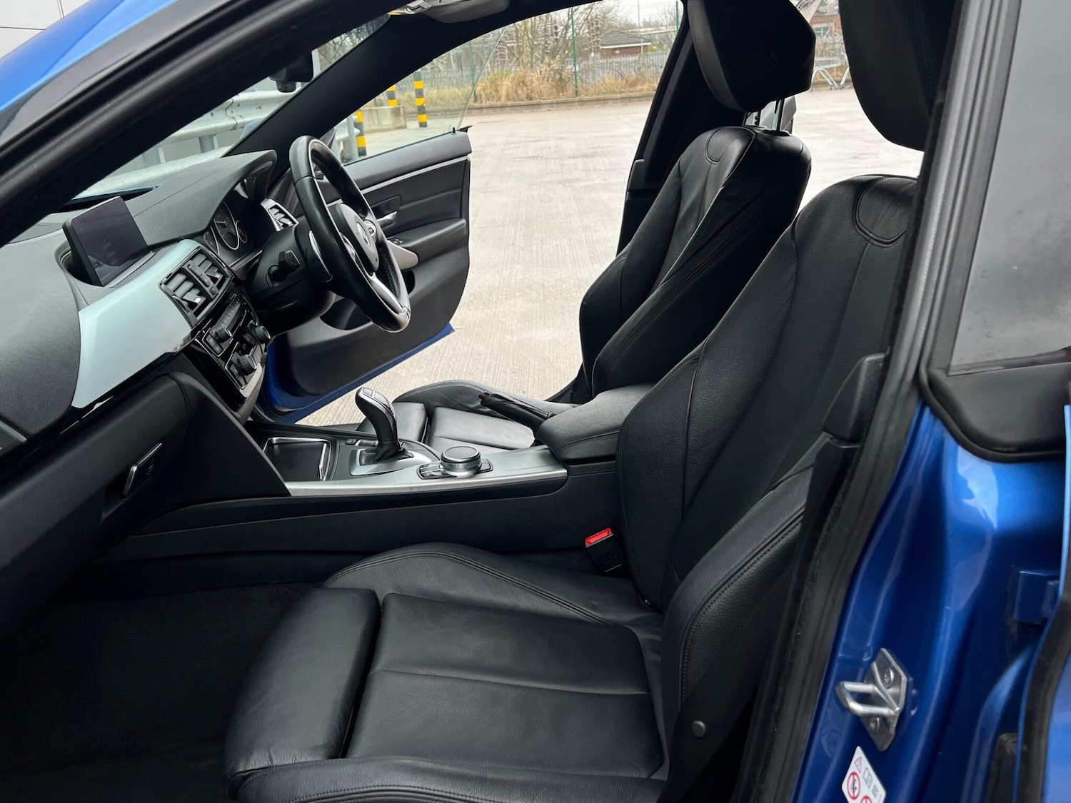 Used BMW 4 Series Gran Coupe for sale - 77613013: Photo 40