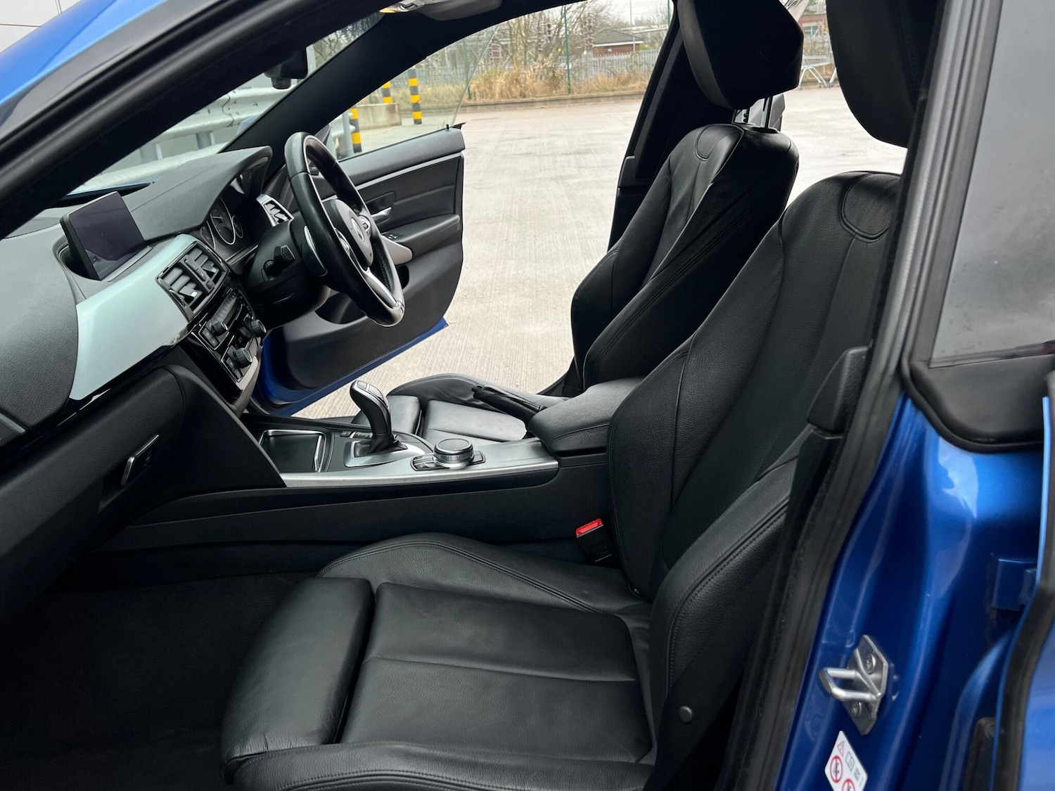 Used BMW 4 Series Gran Coupe for sale - 77613013: Photo 41