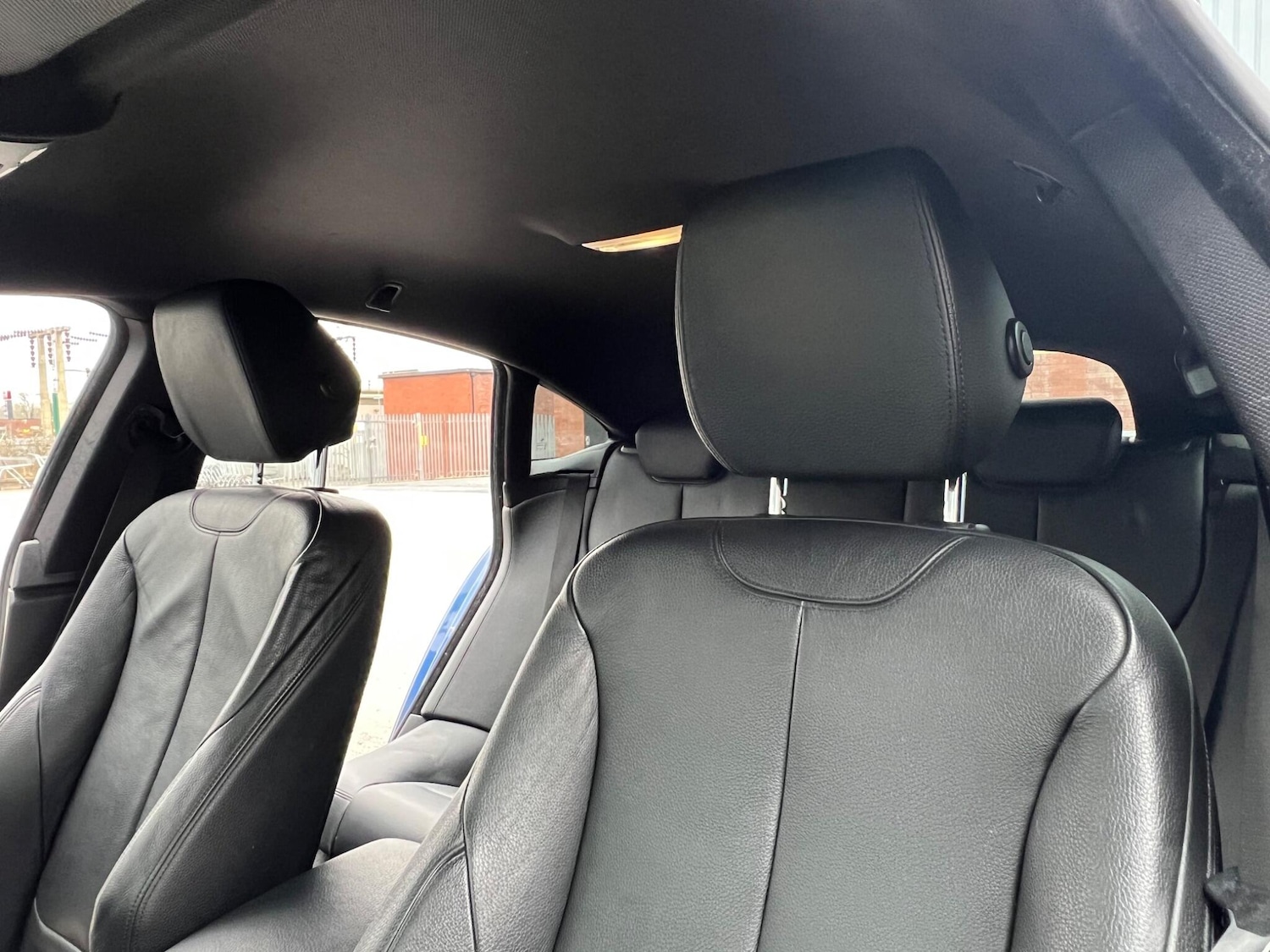 Used BMW 4 Series Gran Coupe for sale - 77613013: Photo 42