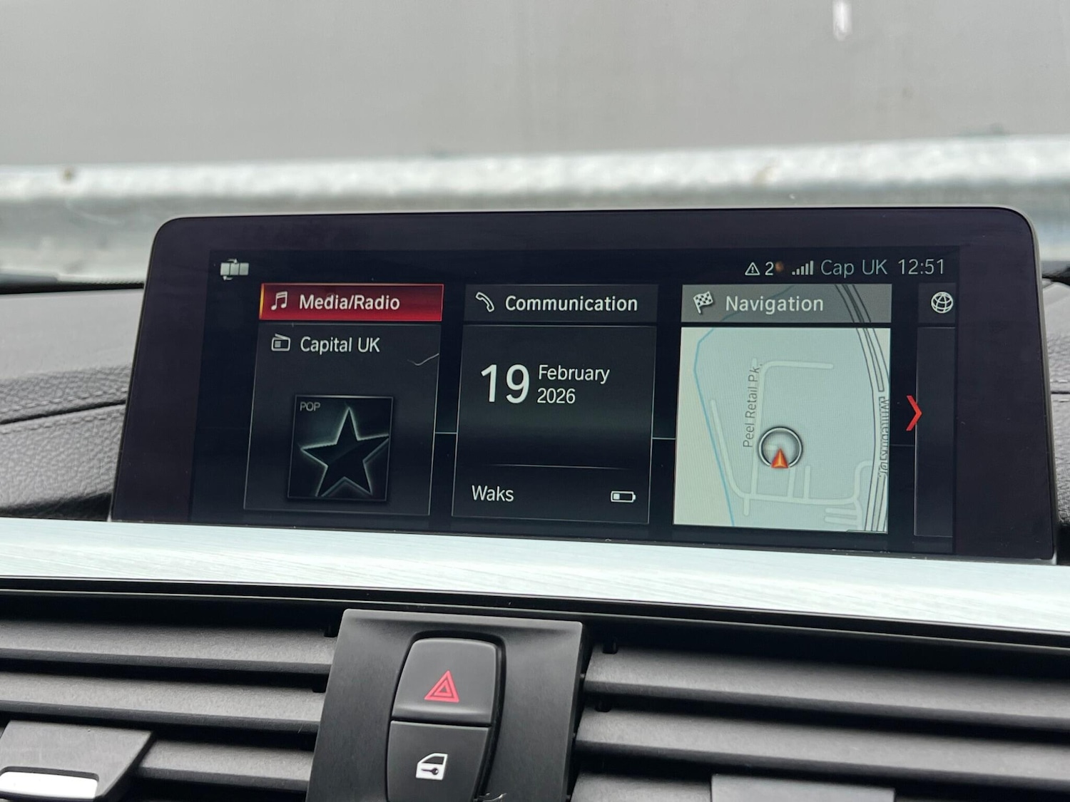 Used BMW 4 Series Gran Coupe for sale - 77613013: Photo 48