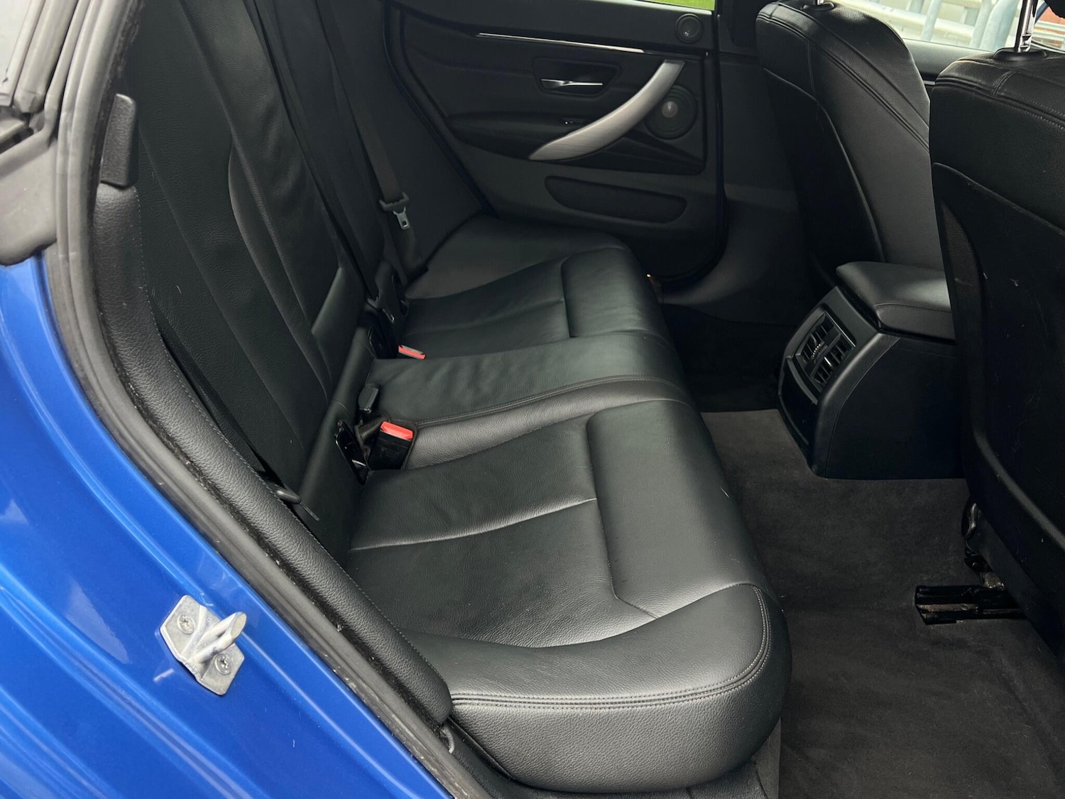 Used BMW 4 Series Gran Coupe for sale - 77613013: Photo 52