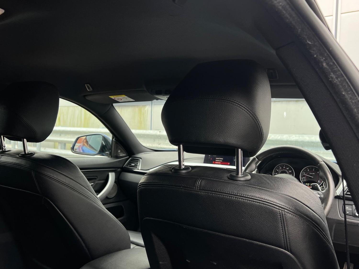 Used BMW 4 Series Gran Coupe for sale - 77613013: Photo 53