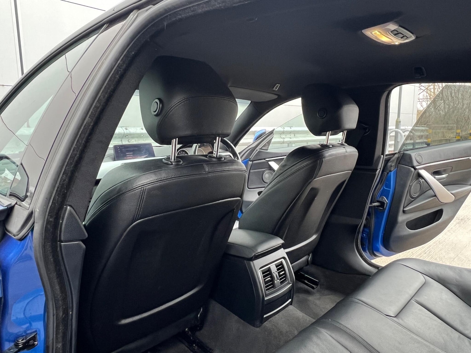 Used BMW 4 Series Gran Coupe for sale - 77613013: Photo 54