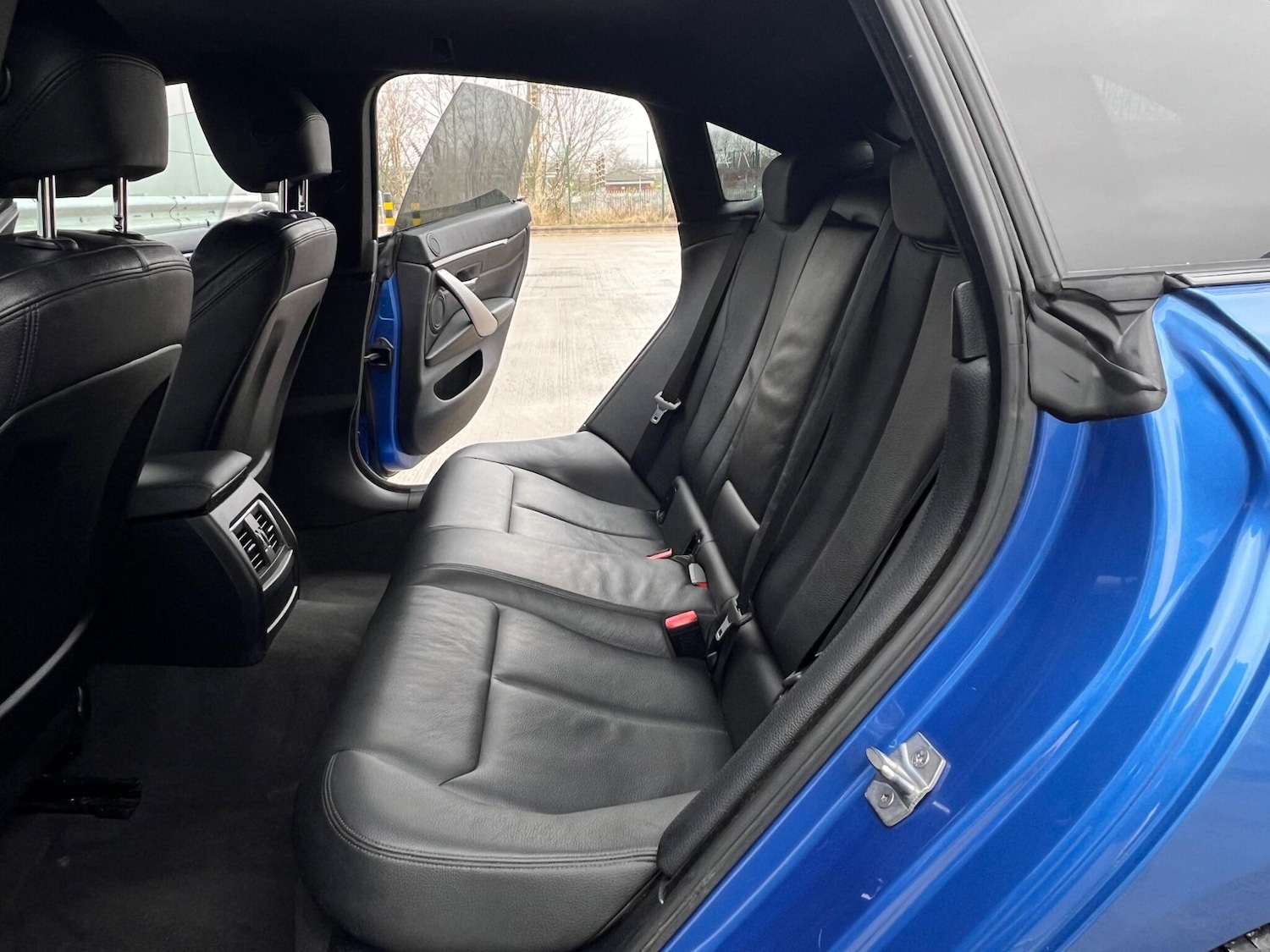 Used BMW 4 Series Gran Coupe for sale - 77613013: Photo 55