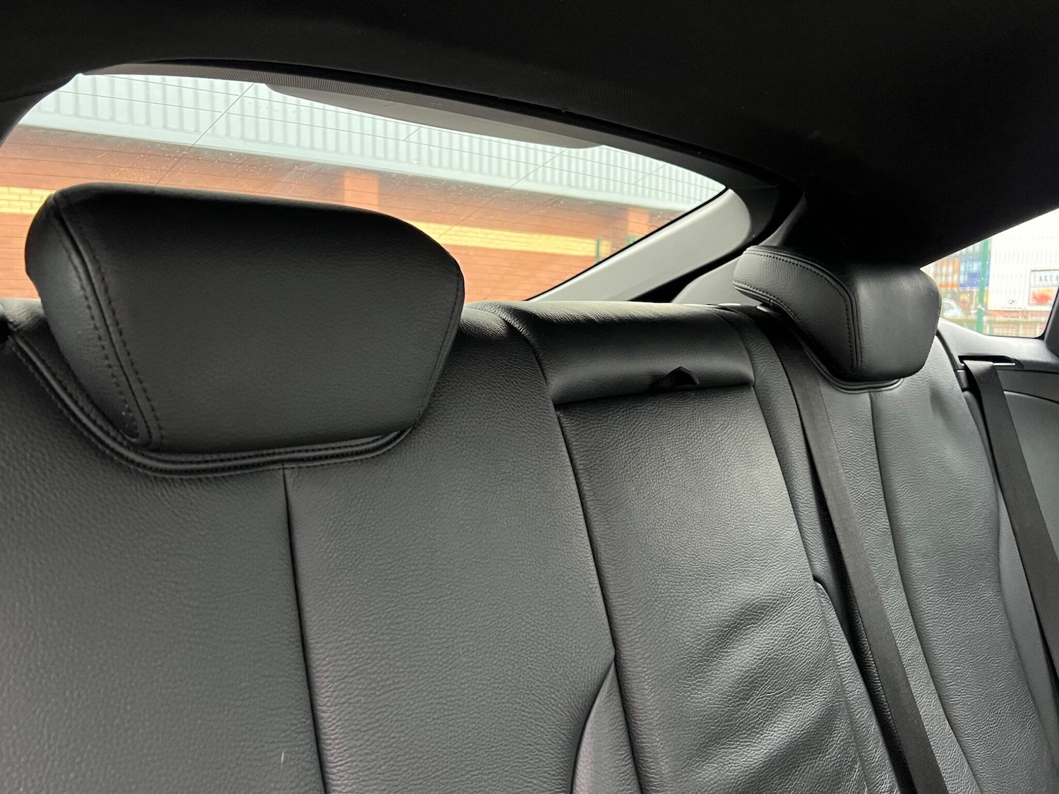 Used BMW 4 Series Gran Coupe for sale - 77613013: Photo 59