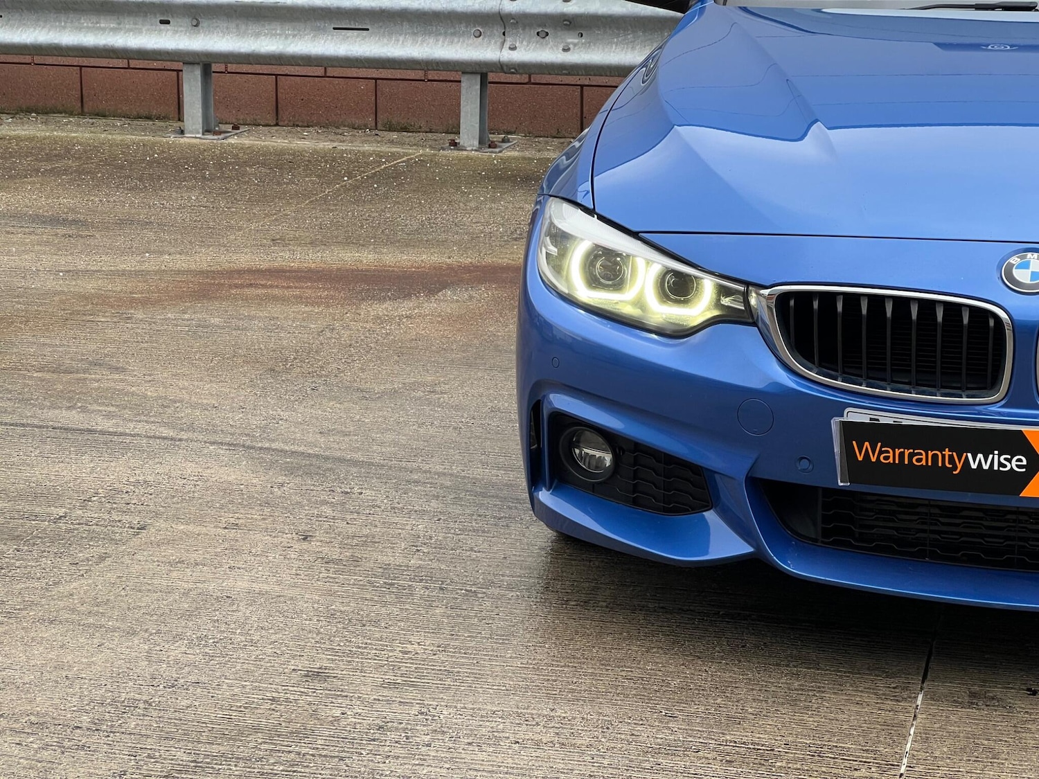 Used BMW 4 Series Gran Coupe for sale - 77613013: Photo 9