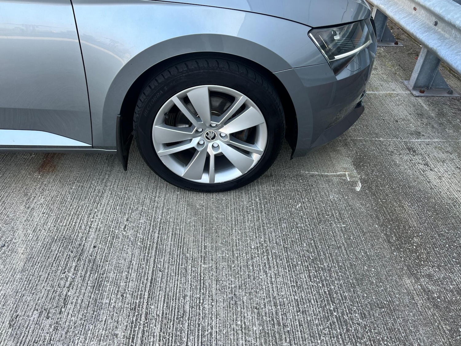 Used Skoda Superb 2015 for sale - 77992877: Photo 10