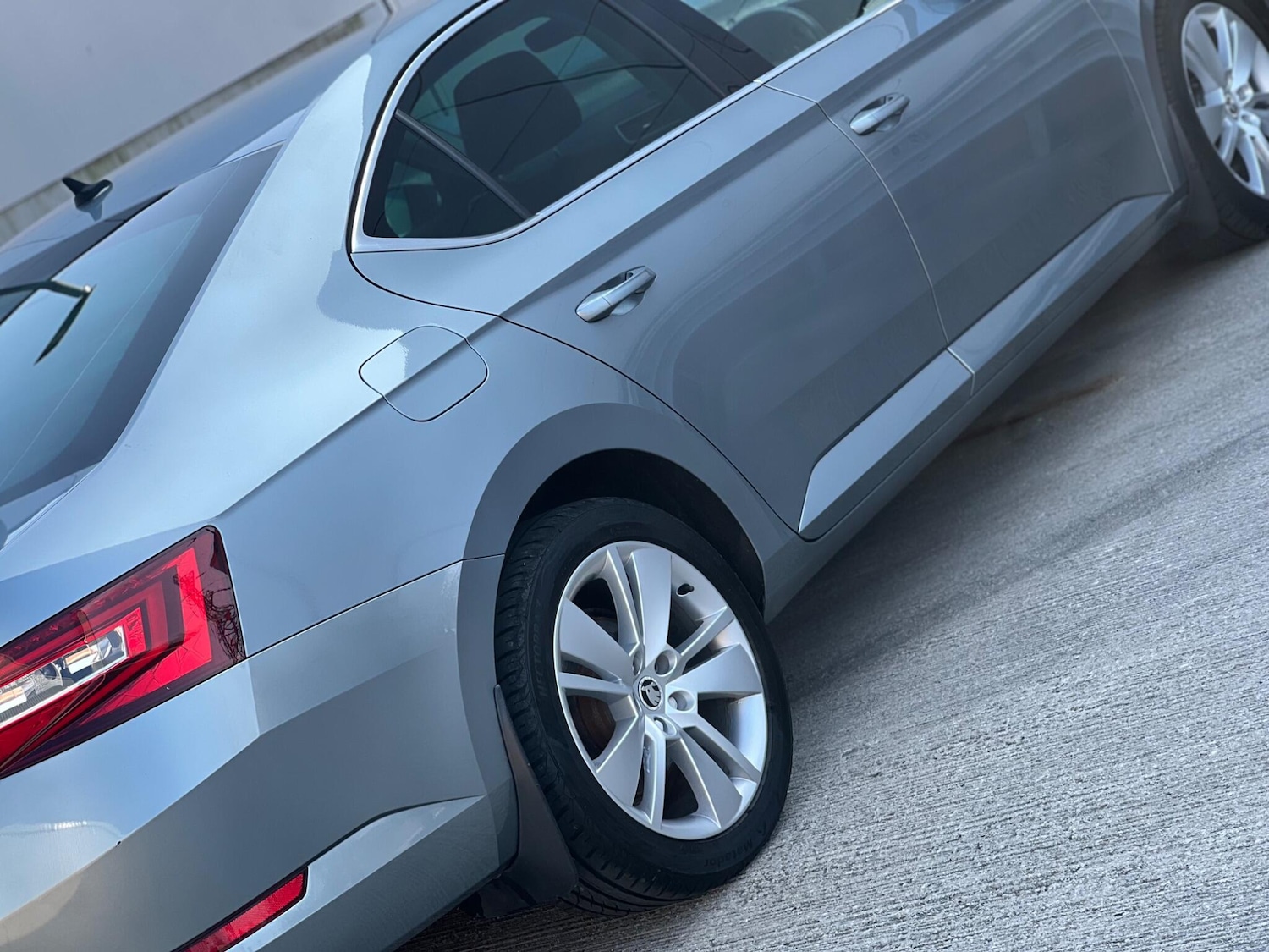 Used Skoda Superb 2015 for sale - 77992877: Photo 19