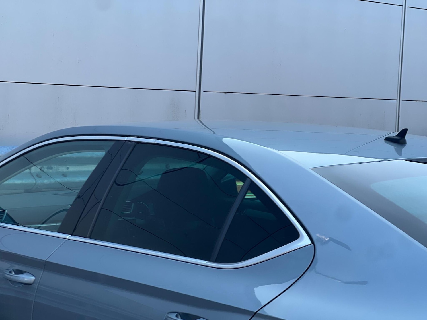 Used Skoda Superb 2015 for sale - 77992877: Photo 21