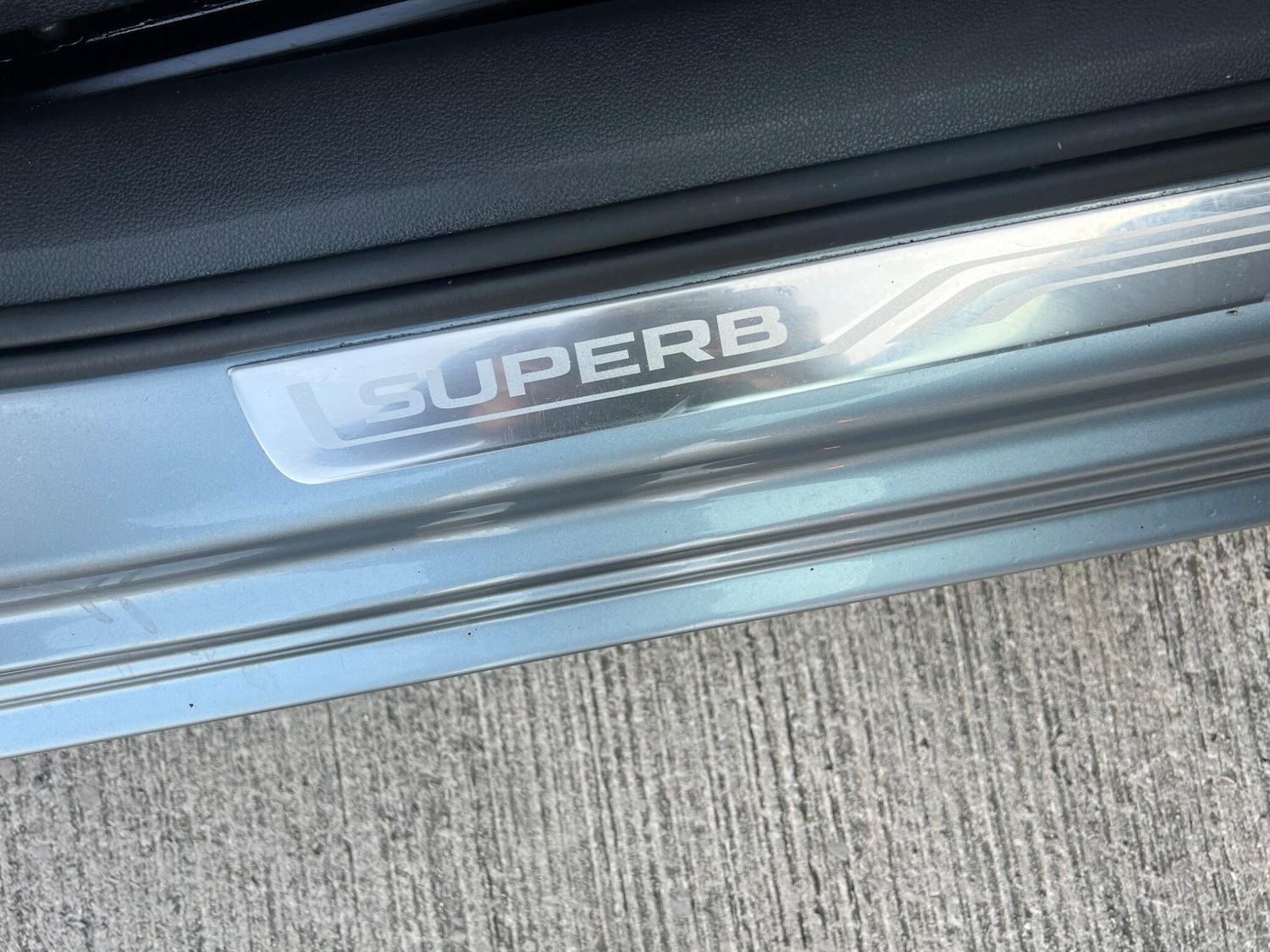 Used Skoda Superb 2015 for sale - 77992877: Photo 28