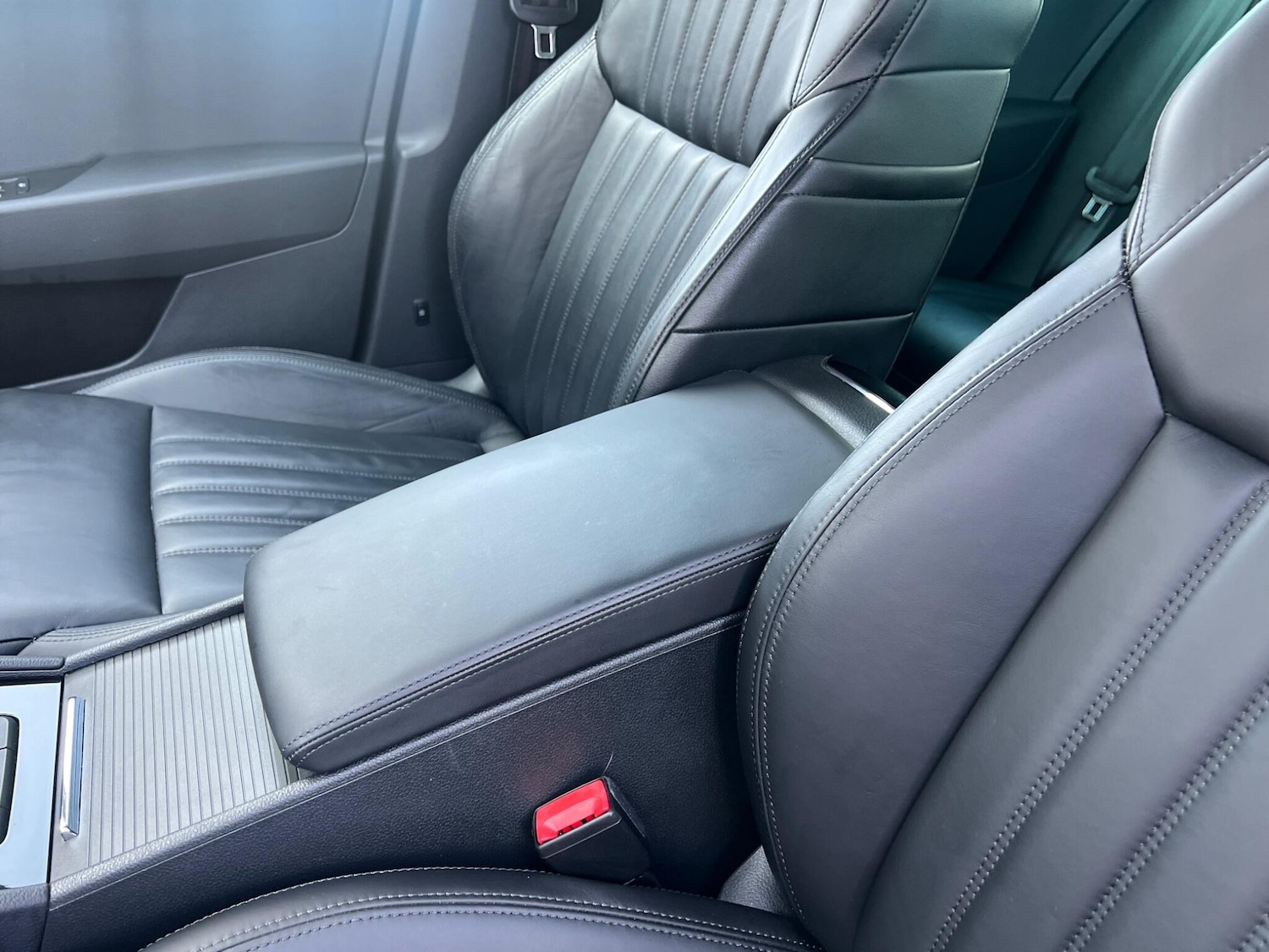 Used Skoda Superb 2015 for sale - 77992877: Photo 32