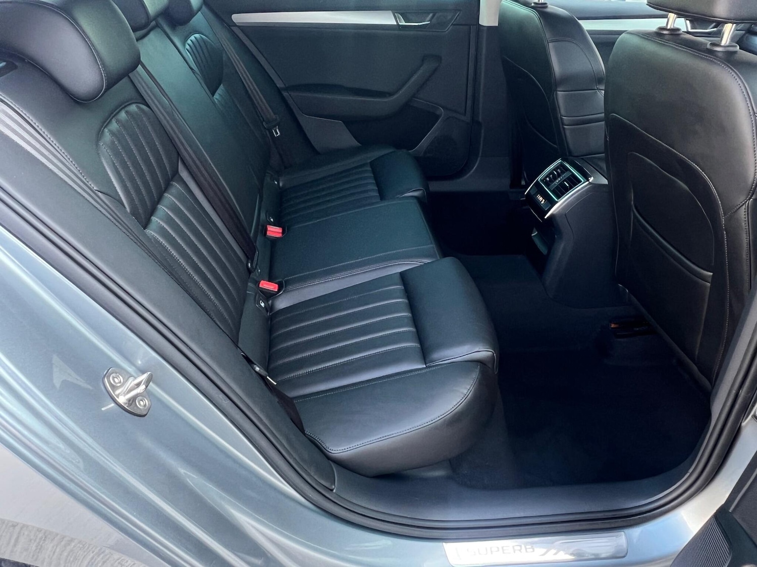 Used Skoda Superb 2015 for sale - 77992877: Photo 48