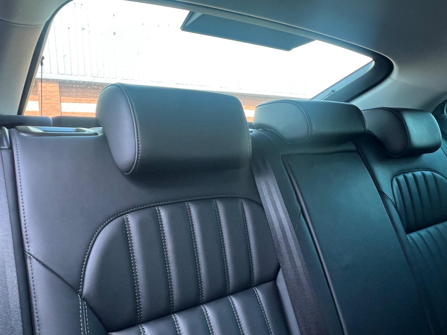 Used Skoda Superb 2015 for sale - 77992877: Photo 49