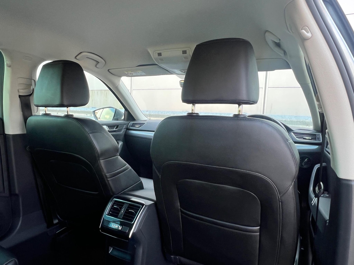 Used Skoda Superb 2015 for sale - 77992877: Photo 53