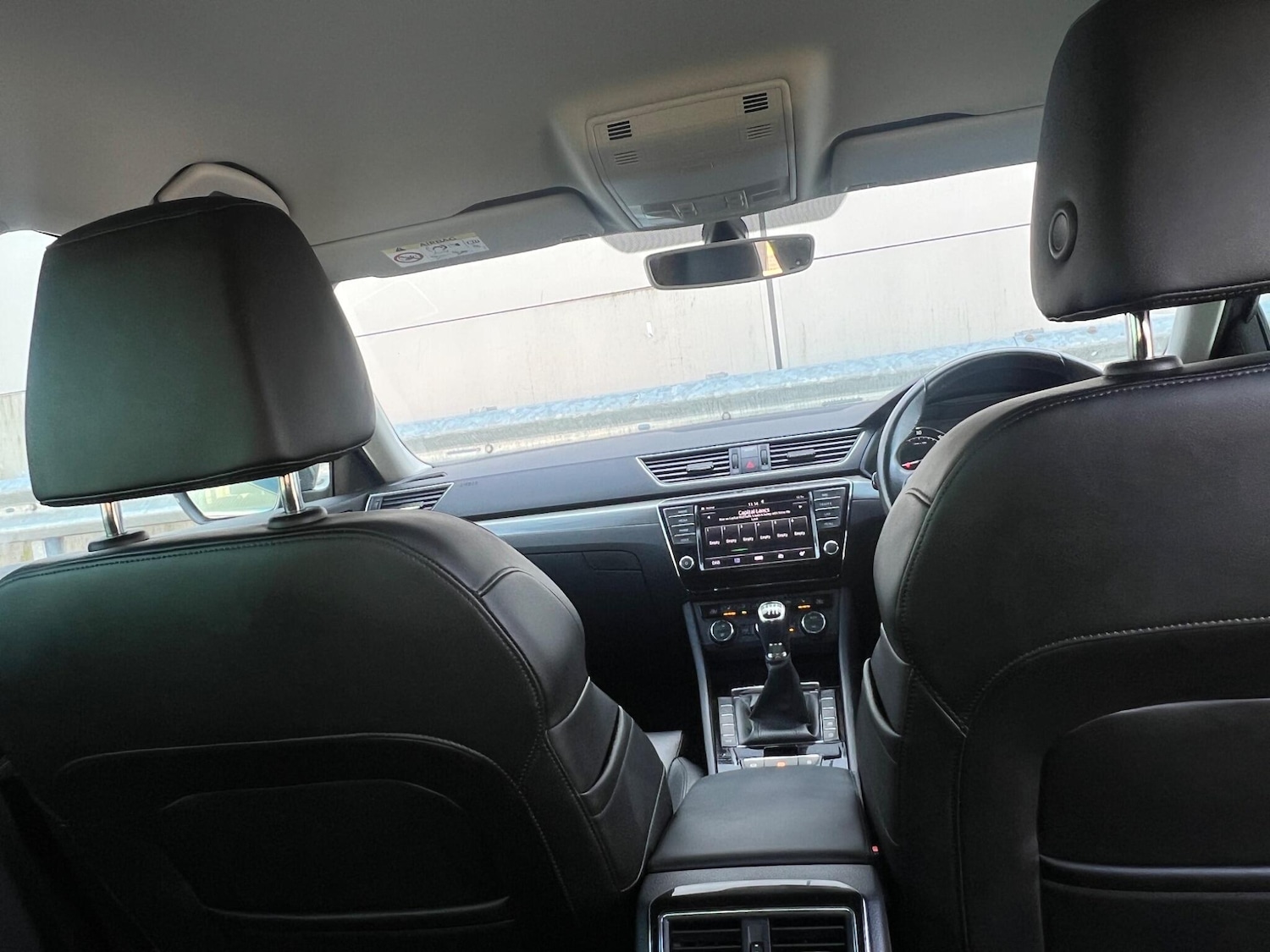 Used Skoda Superb 2015 for sale - 77992877: Photo 54