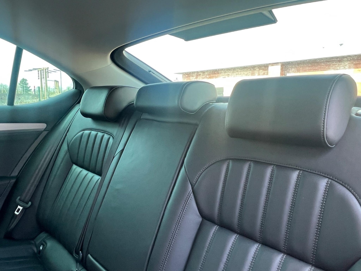 Used Skoda Superb 2015 for sale - 77992877: Photo 58