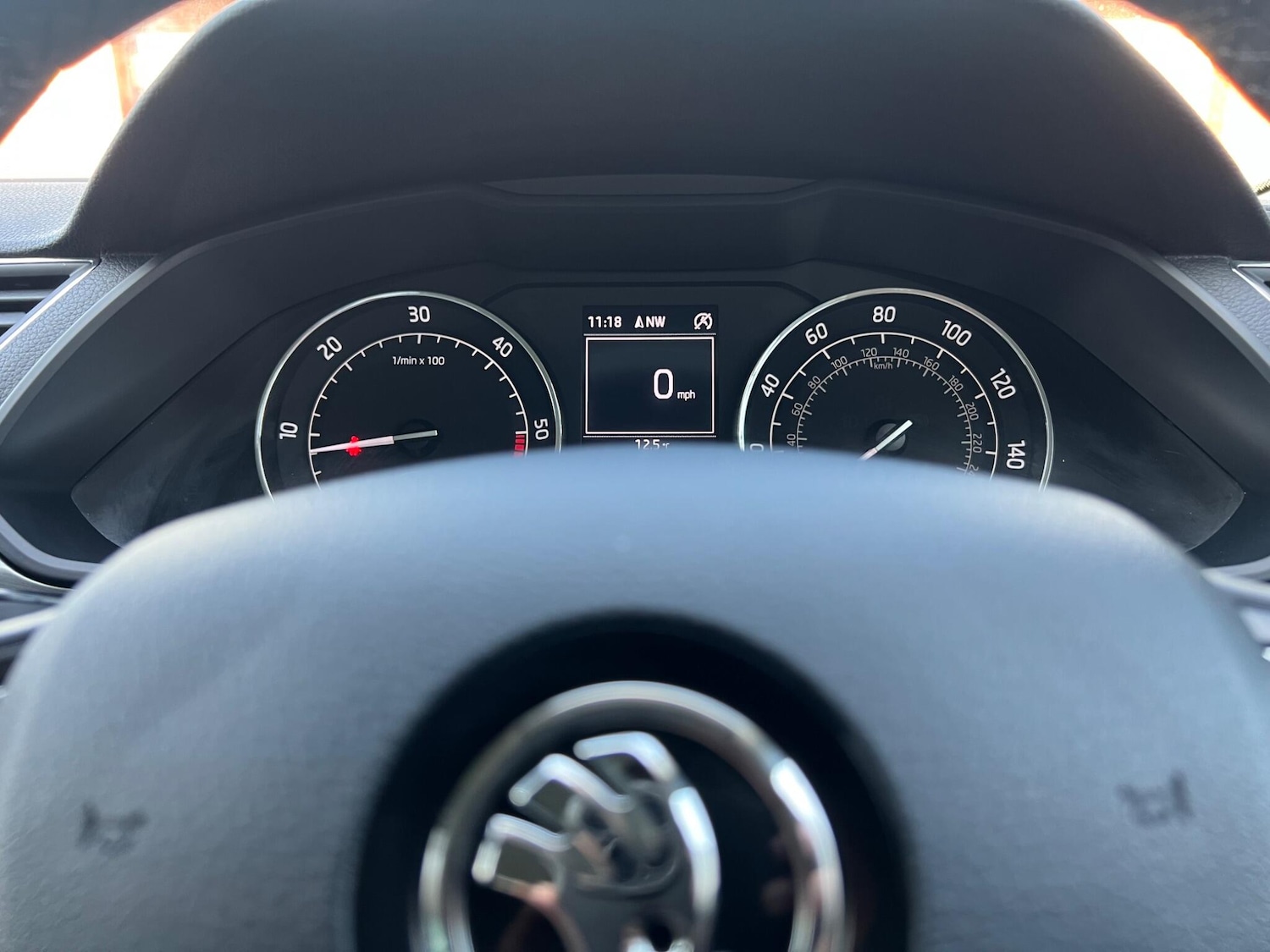 Used Skoda Superb 2015 for sale - 77992877: Photo 71