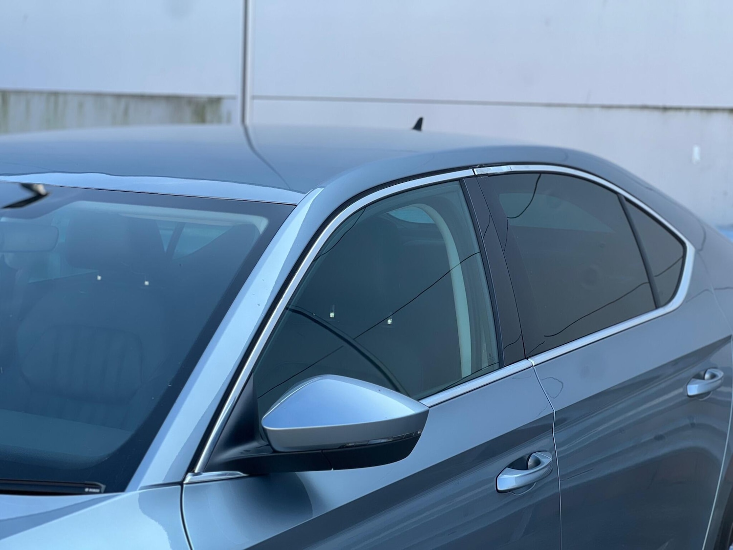 Used Skoda Superb 2015 for sale - 77992877: Photo 8