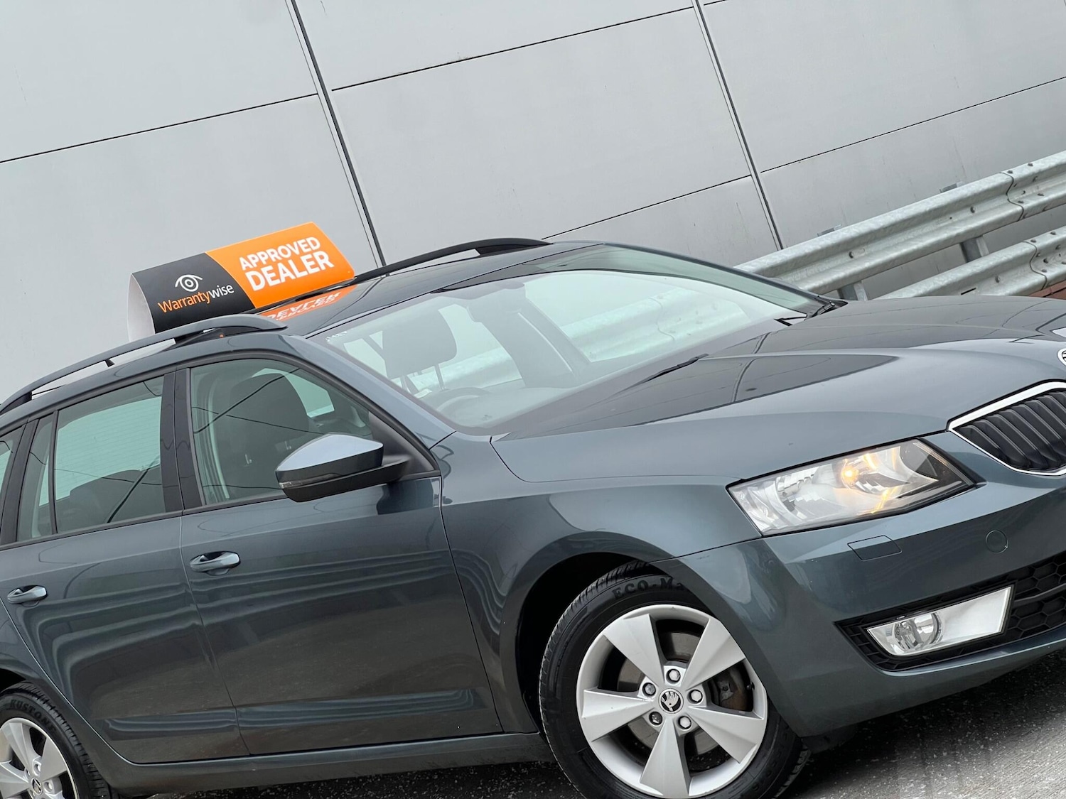 Used Skoda Octavia 2016 for sale - 77611500: Photo 10