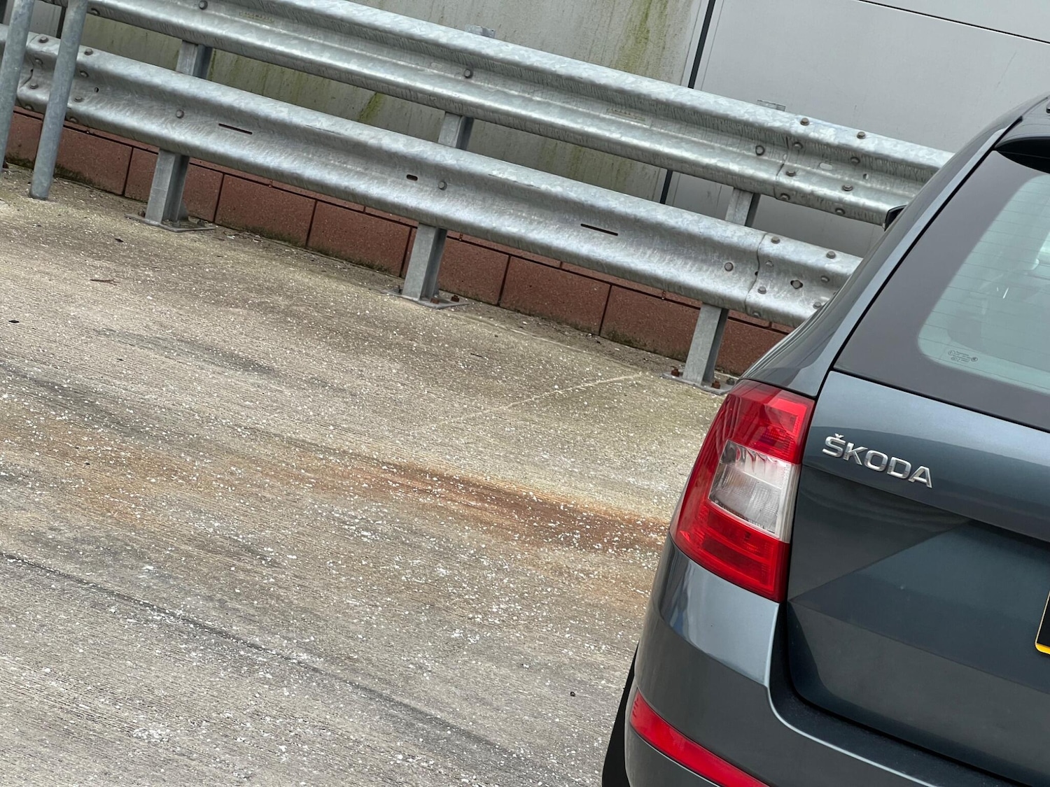 Used Skoda Octavia 2016 for sale - 77611500: Photo 17