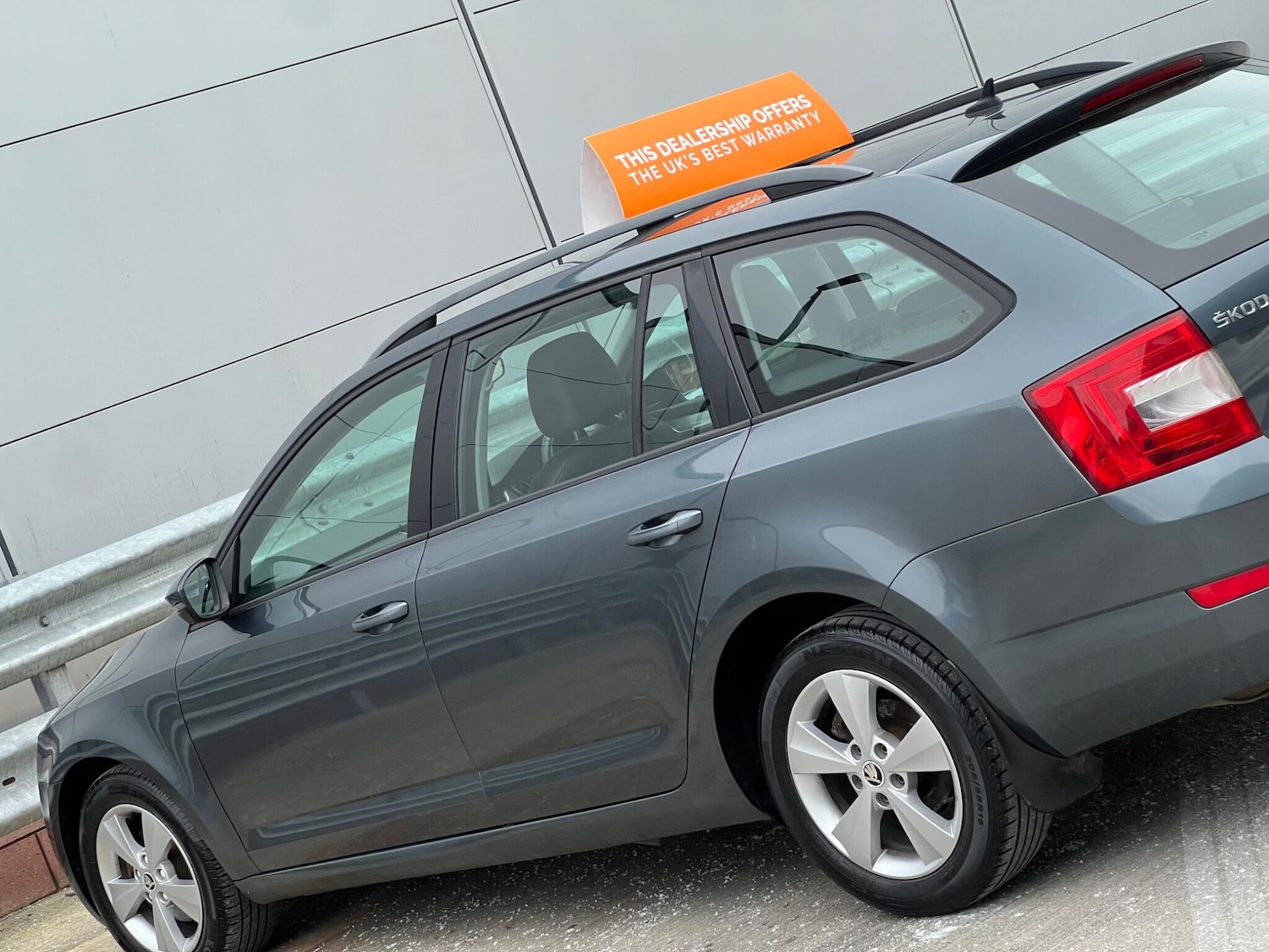 Used Skoda Octavia 2016 for sale - 77611500: Photo 20