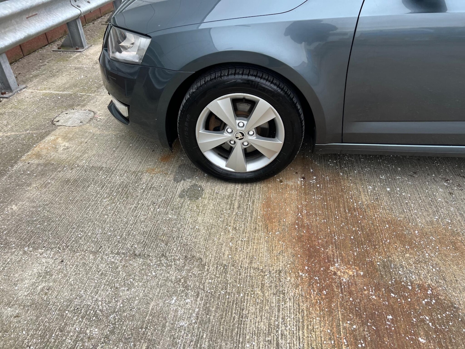 Used Skoda Octavia 2016 for sale - 77611500: Photo 21