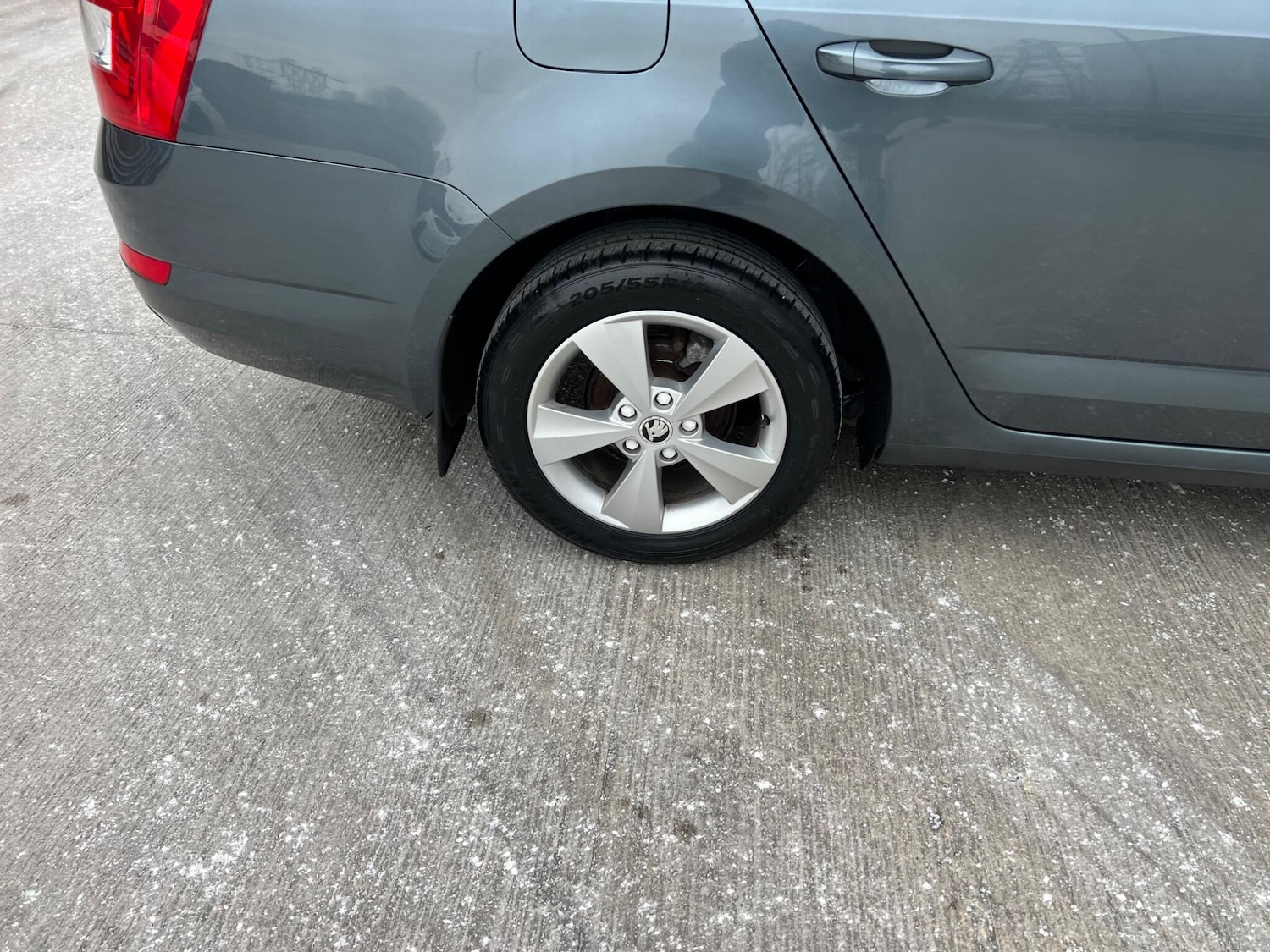 Used Skoda Octavia 2016 for sale - 77611500: Photo 23