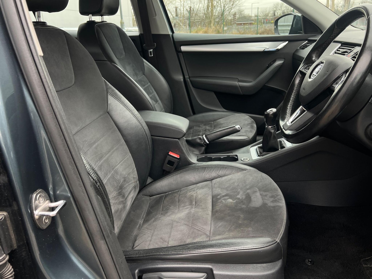 Used Skoda Octavia 2016 for sale - 77611500: Photo 29