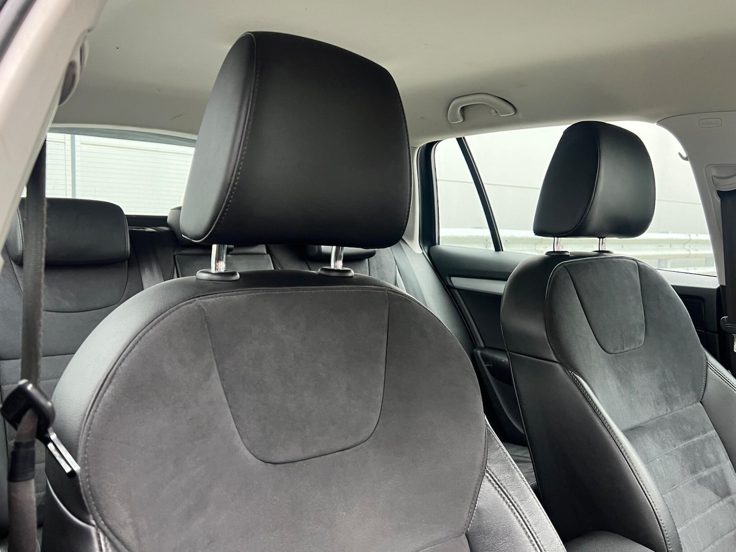 Used Skoda Octavia 2016 for sale - 77611500: Photo 30