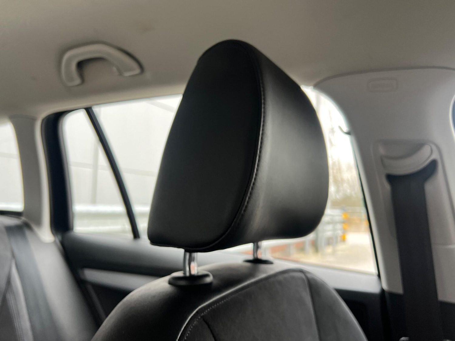 Used Skoda Octavia 2016 for sale - 77611500: Photo 32