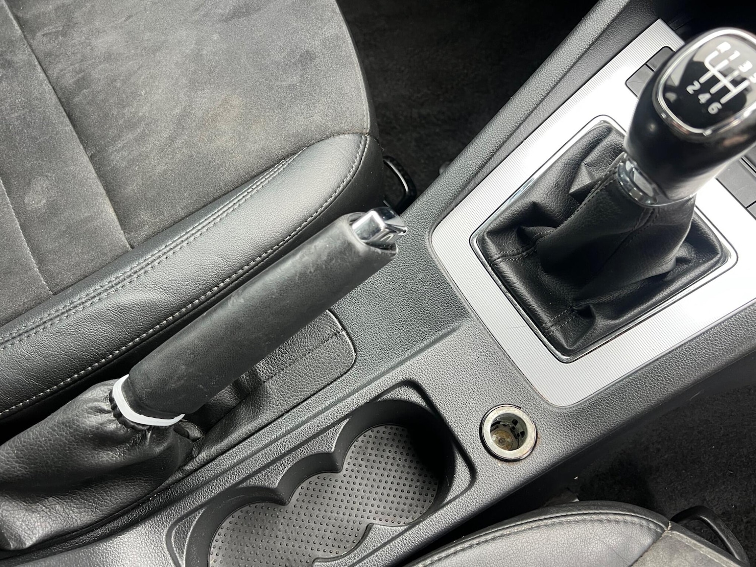 Used Skoda Octavia 2016 for sale - 77611500: Photo 33