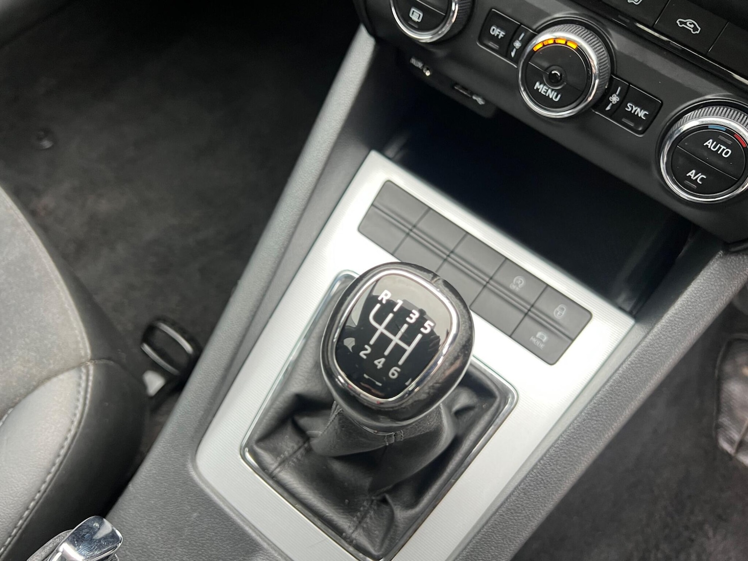 Used Skoda Octavia 2016 for sale - 77611500: Photo 34