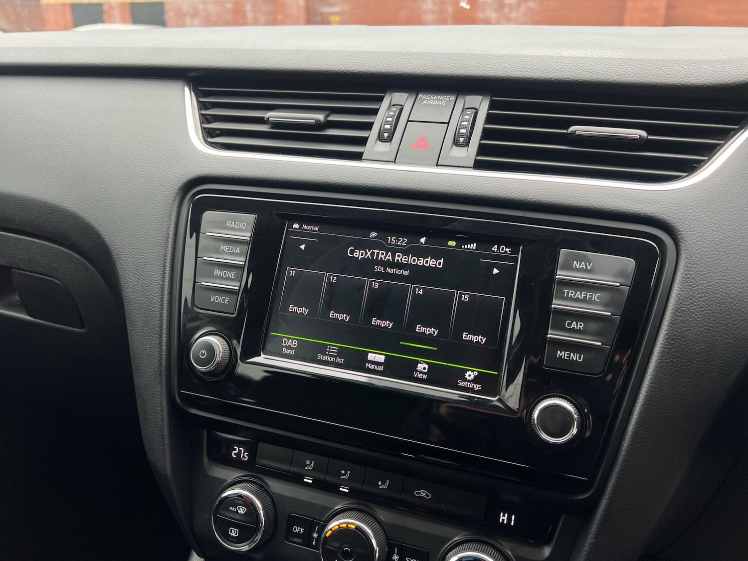 Used Skoda Octavia 2016 for sale - 77611500: Photo 35