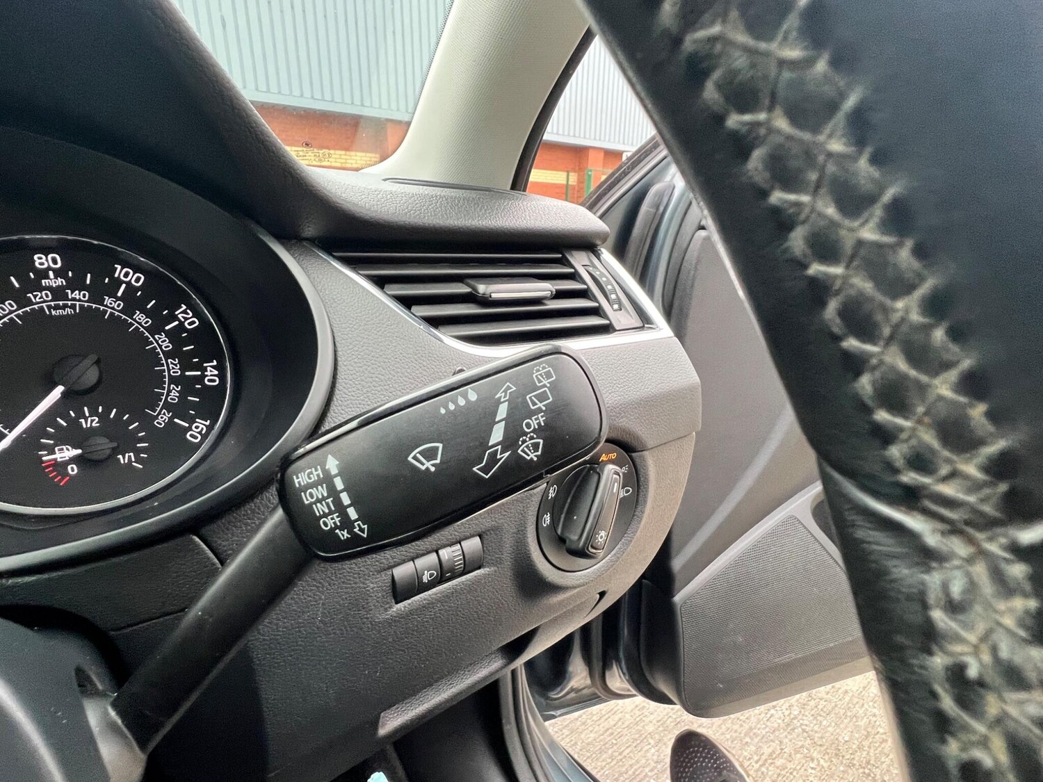 Used Skoda Octavia 2016 for sale - 77611500: Photo 37