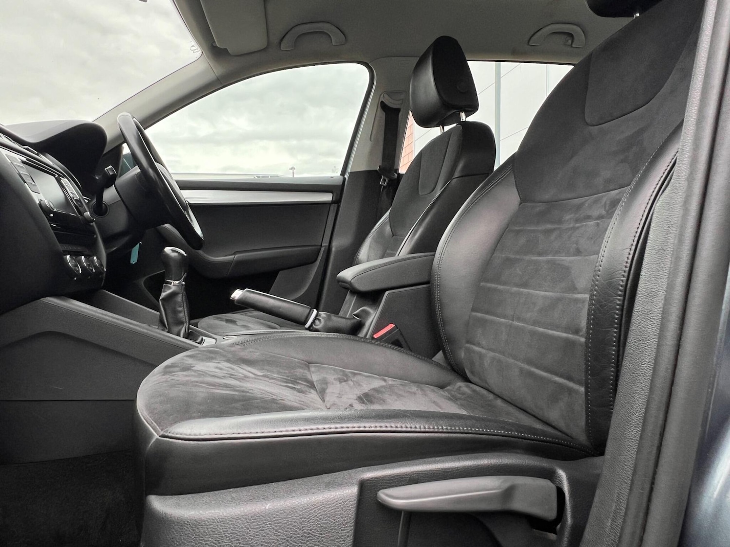 Used Skoda Octavia 2016 for sale - 77611500: Photo 39