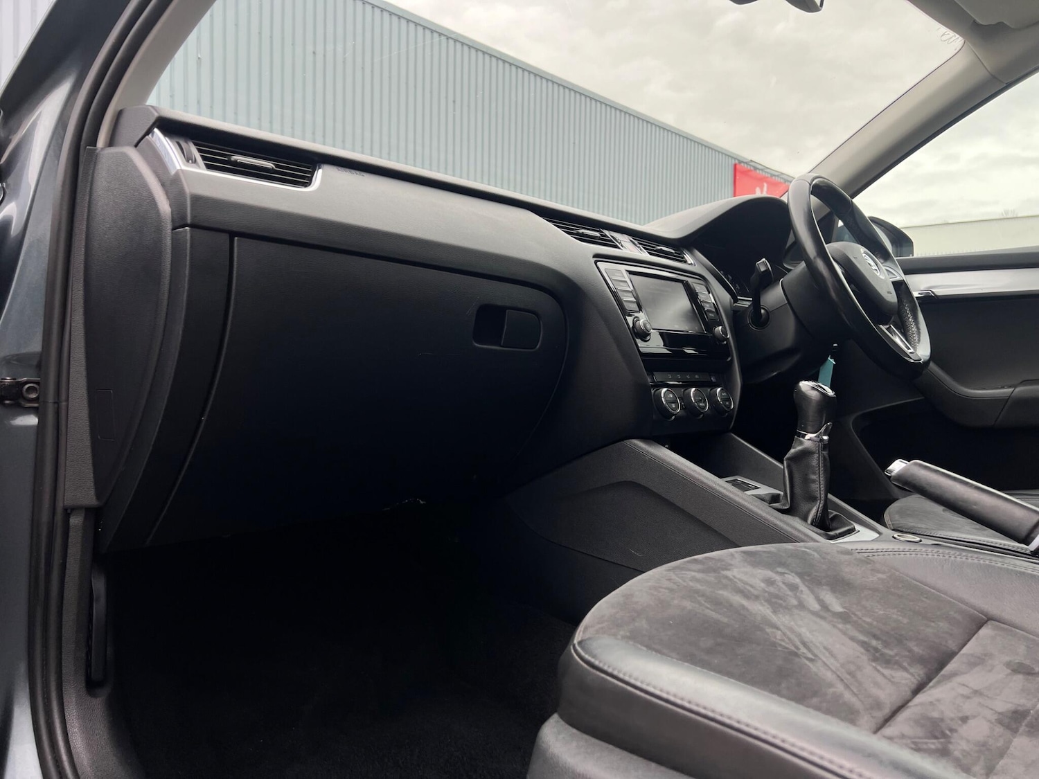 Used Skoda Octavia 2016 for sale - 77611500: Photo 40