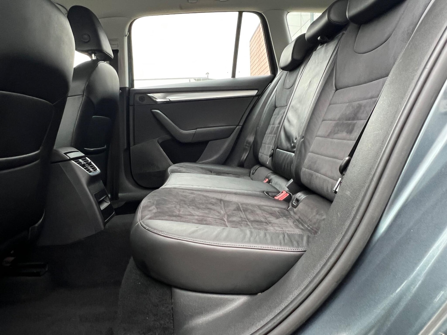 Used Skoda Octavia 2016 for sale - 77611500: Photo 42