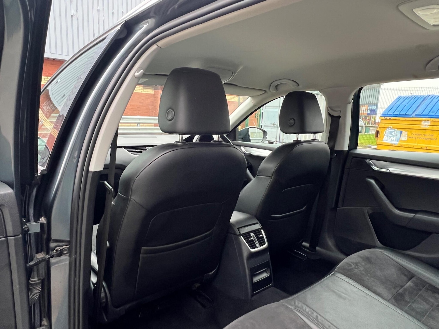 Used Skoda Octavia 2016 for sale - 77611500: Photo 43