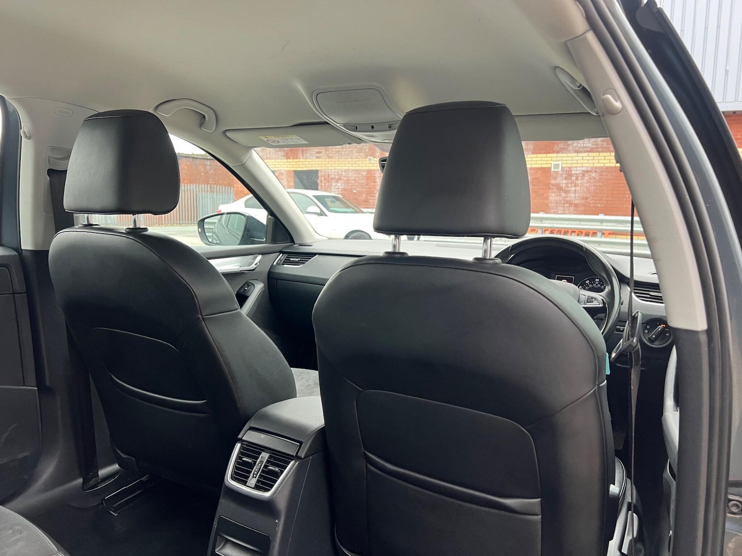 Used Skoda Octavia 2016 for sale - 77611500: Photo 45