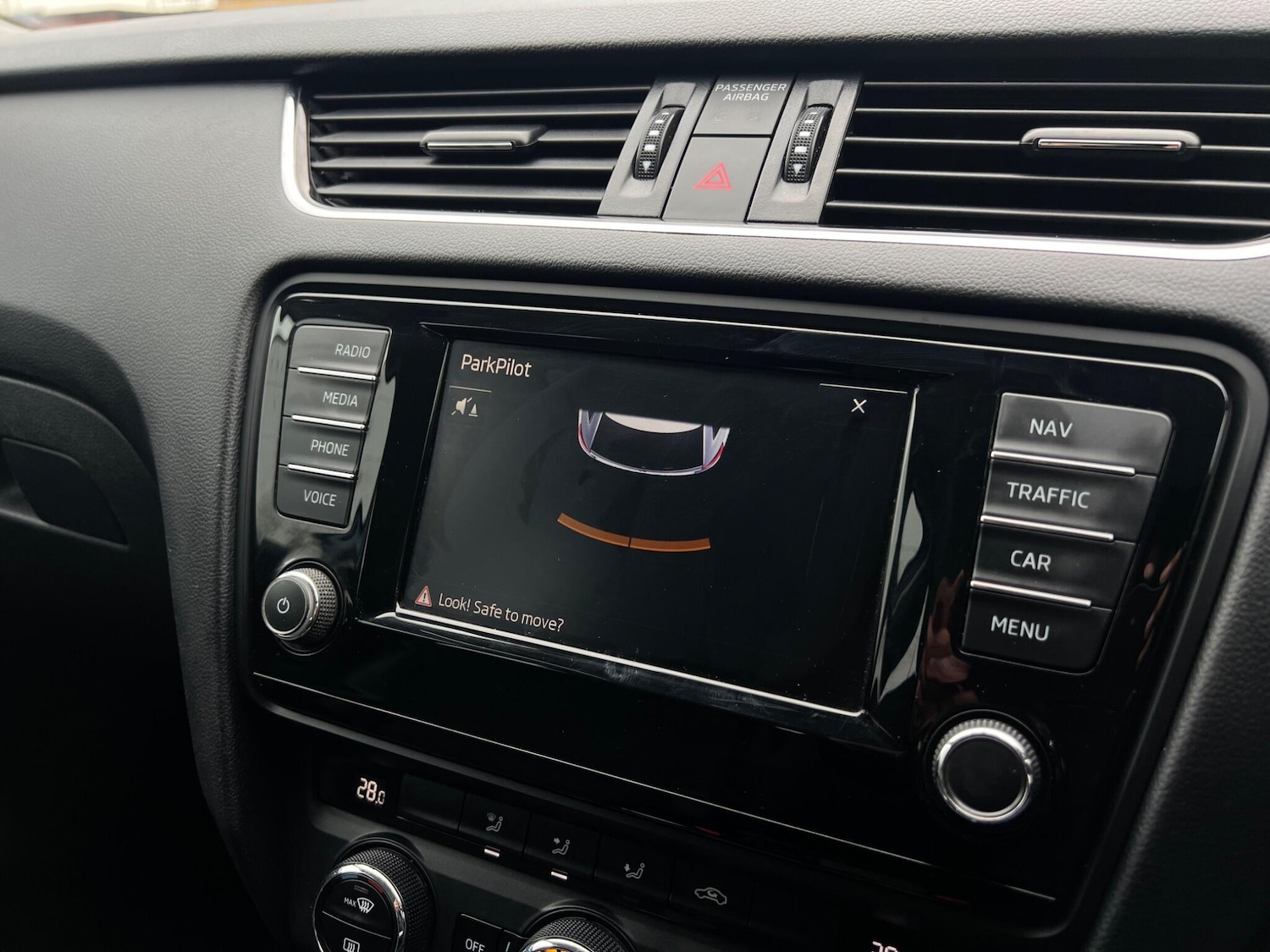 Used Skoda Octavia 2016 for sale - 77611500: Photo 51