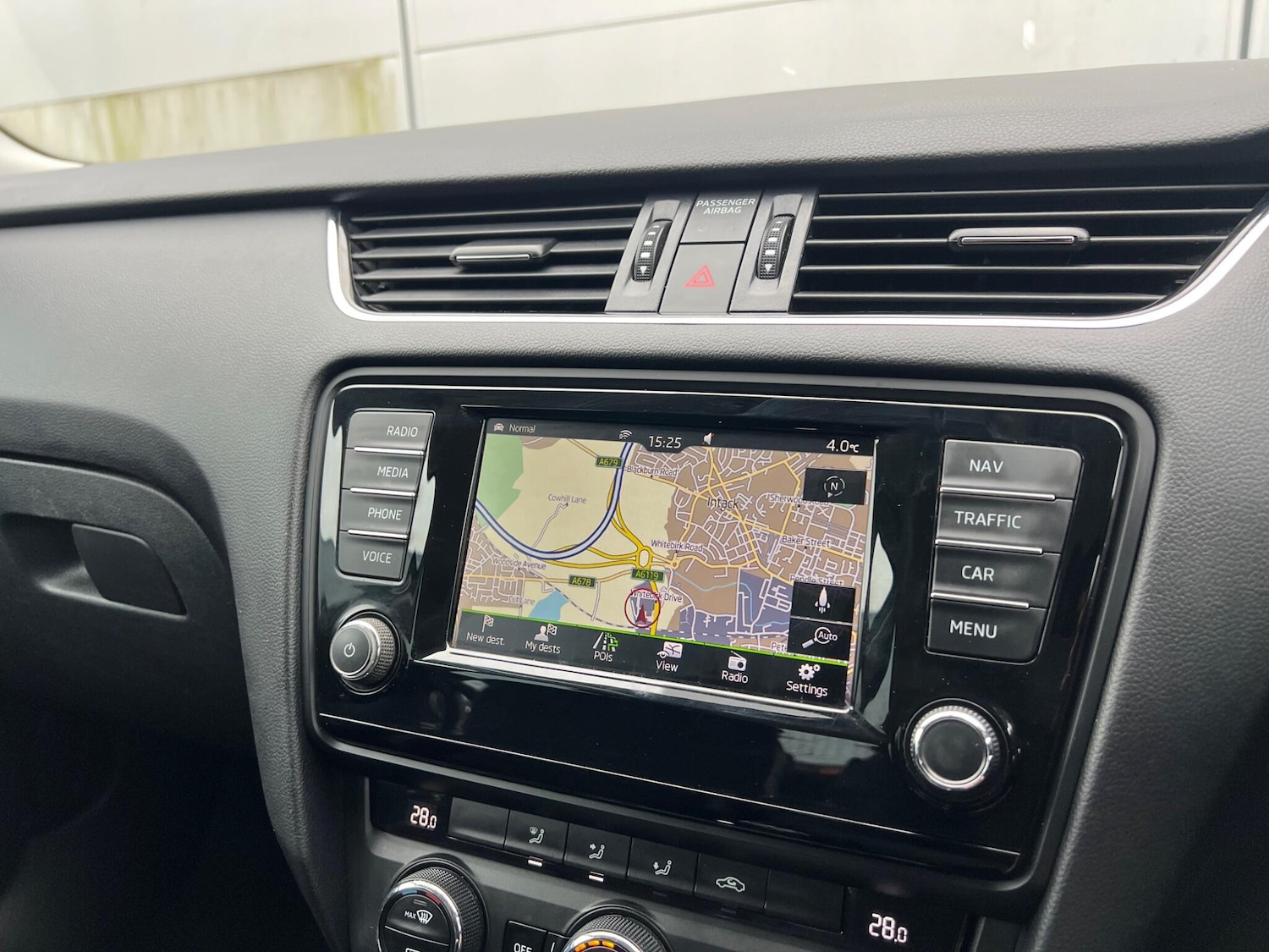 Used Skoda Octavia 2016 for sale - 77611500: Photo 54