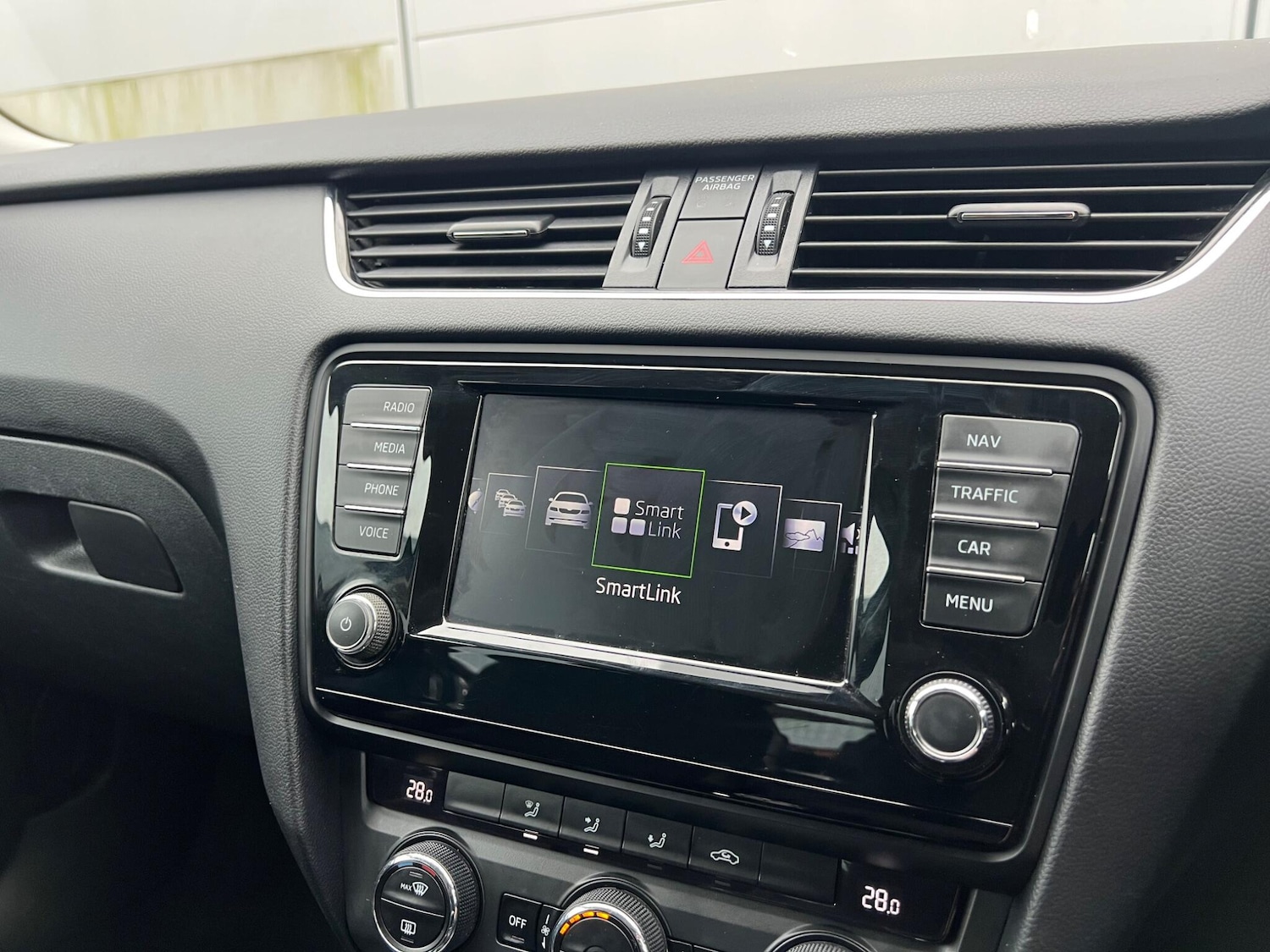 Used Skoda Octavia 2016 for sale - 77611500: Photo 55