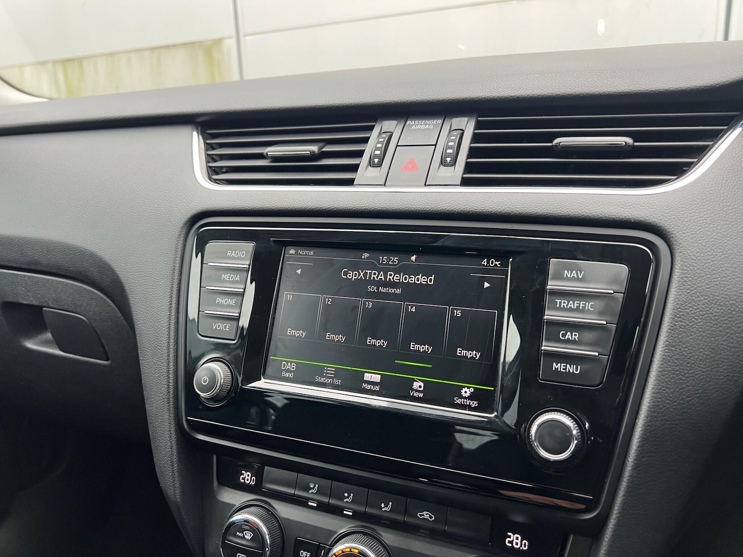 Used Skoda Octavia 2016 for sale - 77611500: Photo 56